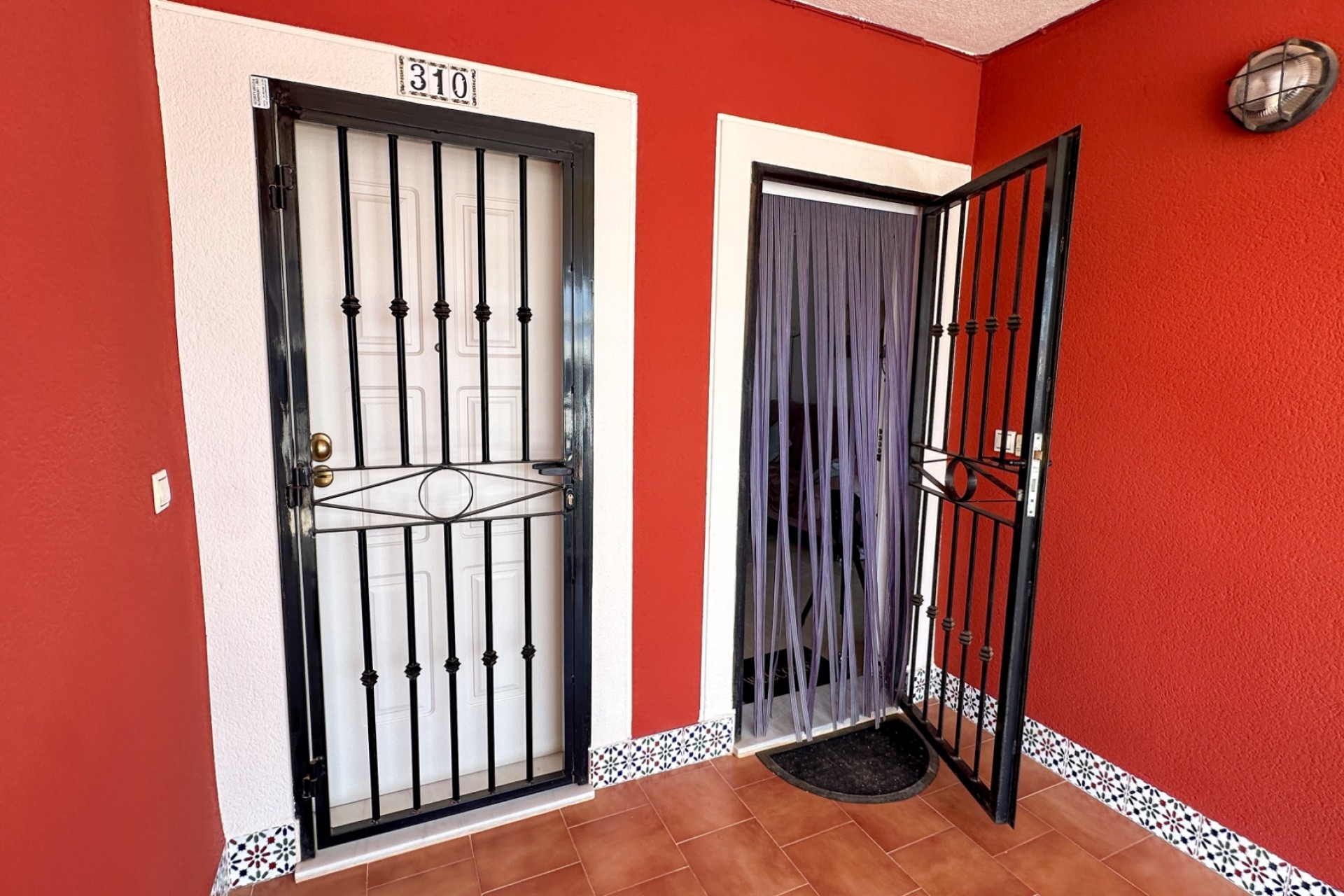 Brukt - Bungalow -
Orihuela Costa - Costa Blanca