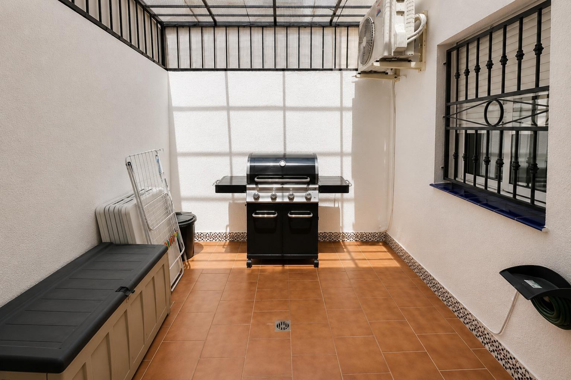 Brukt - Bungalow -
Orihuela Costa - Costa Blanca