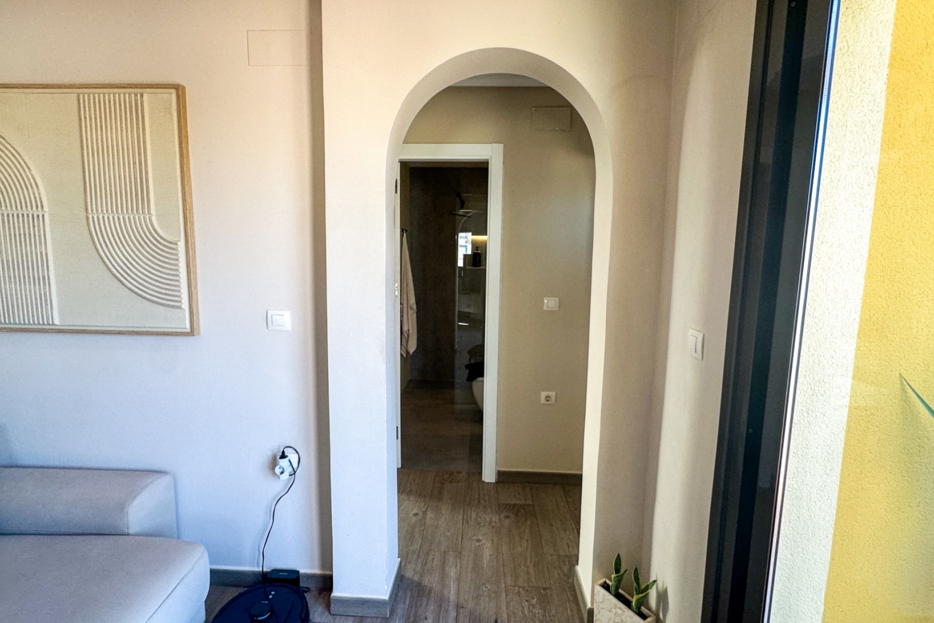 Brukt - Bungalow -
Orihuela Costa - Costa Blanca