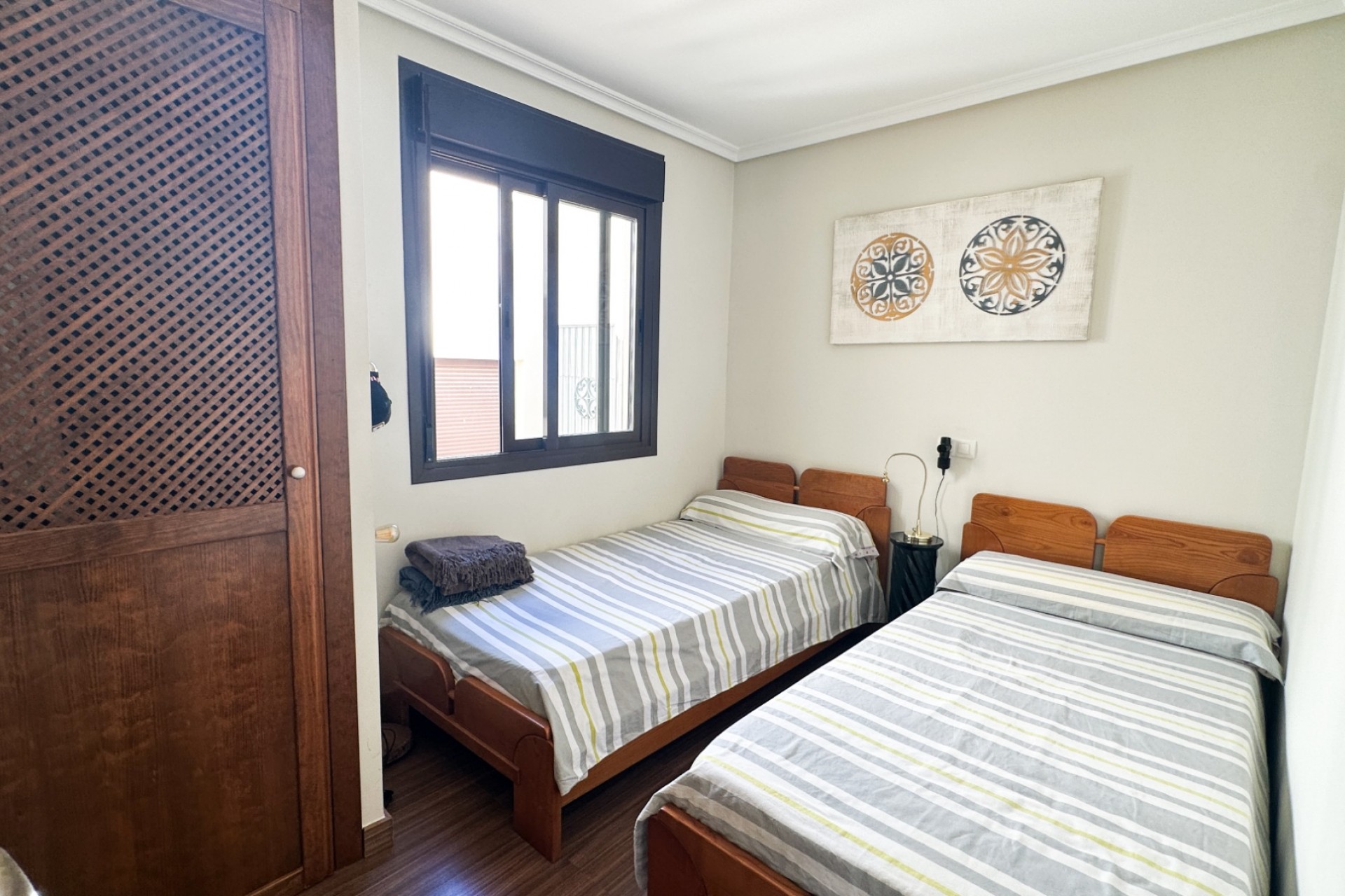 Brukt - Bungalow -
Orihuela Costa - Costa Blanca