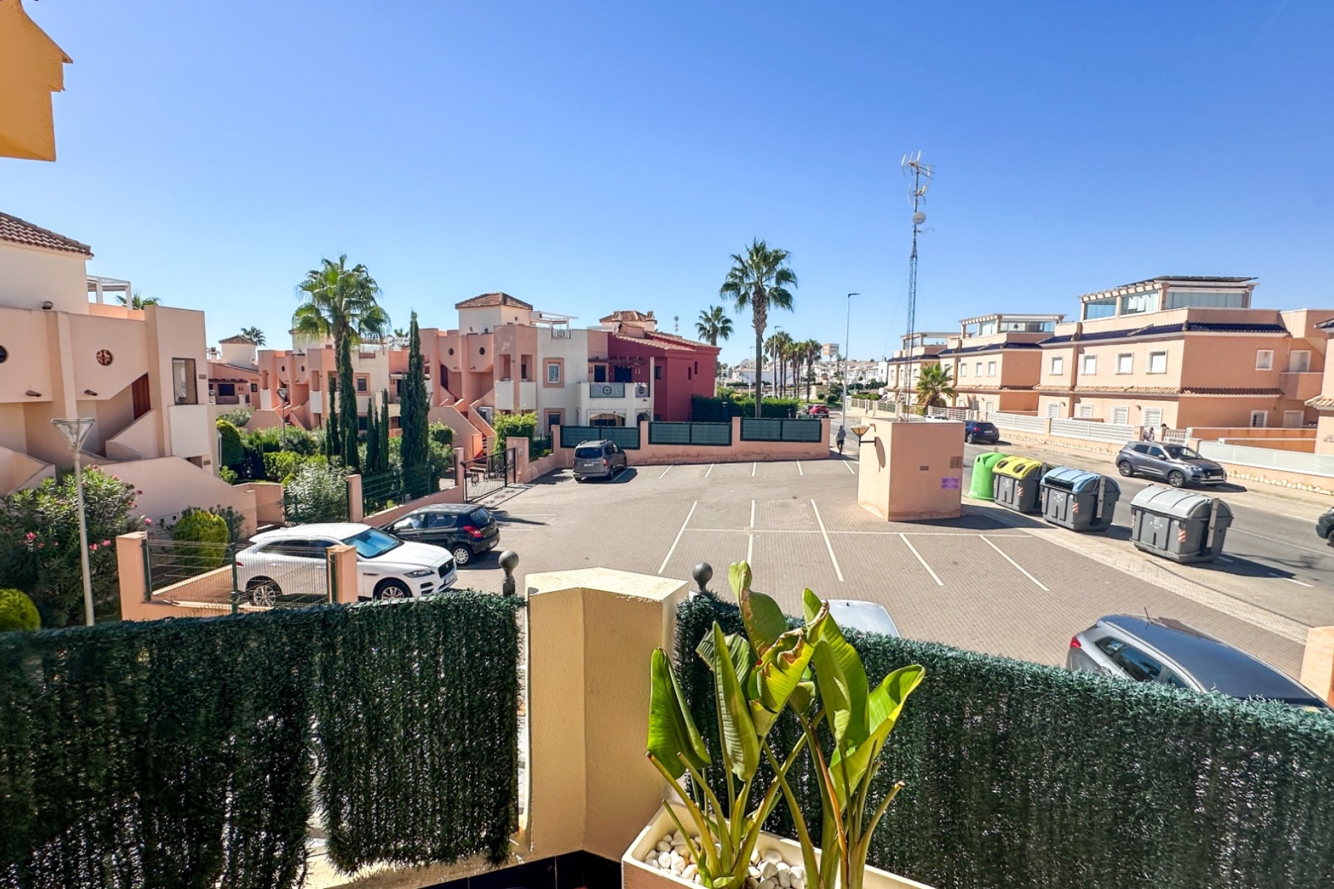 Brukt - Bungalow -
Orihuela Costa - Costa Blanca