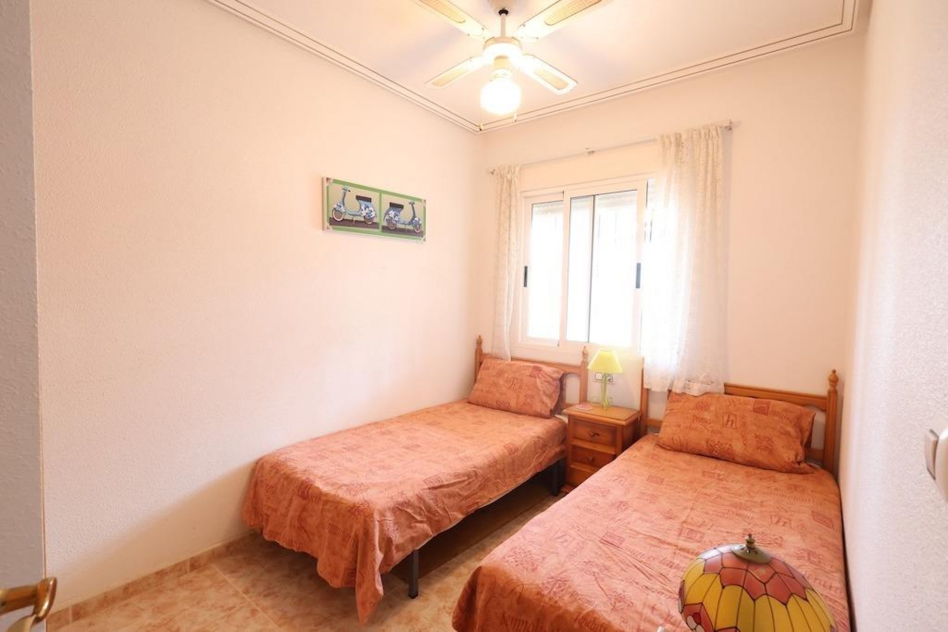 Brukt - Bungalow -
Orihuela Costa - Costa Blanca