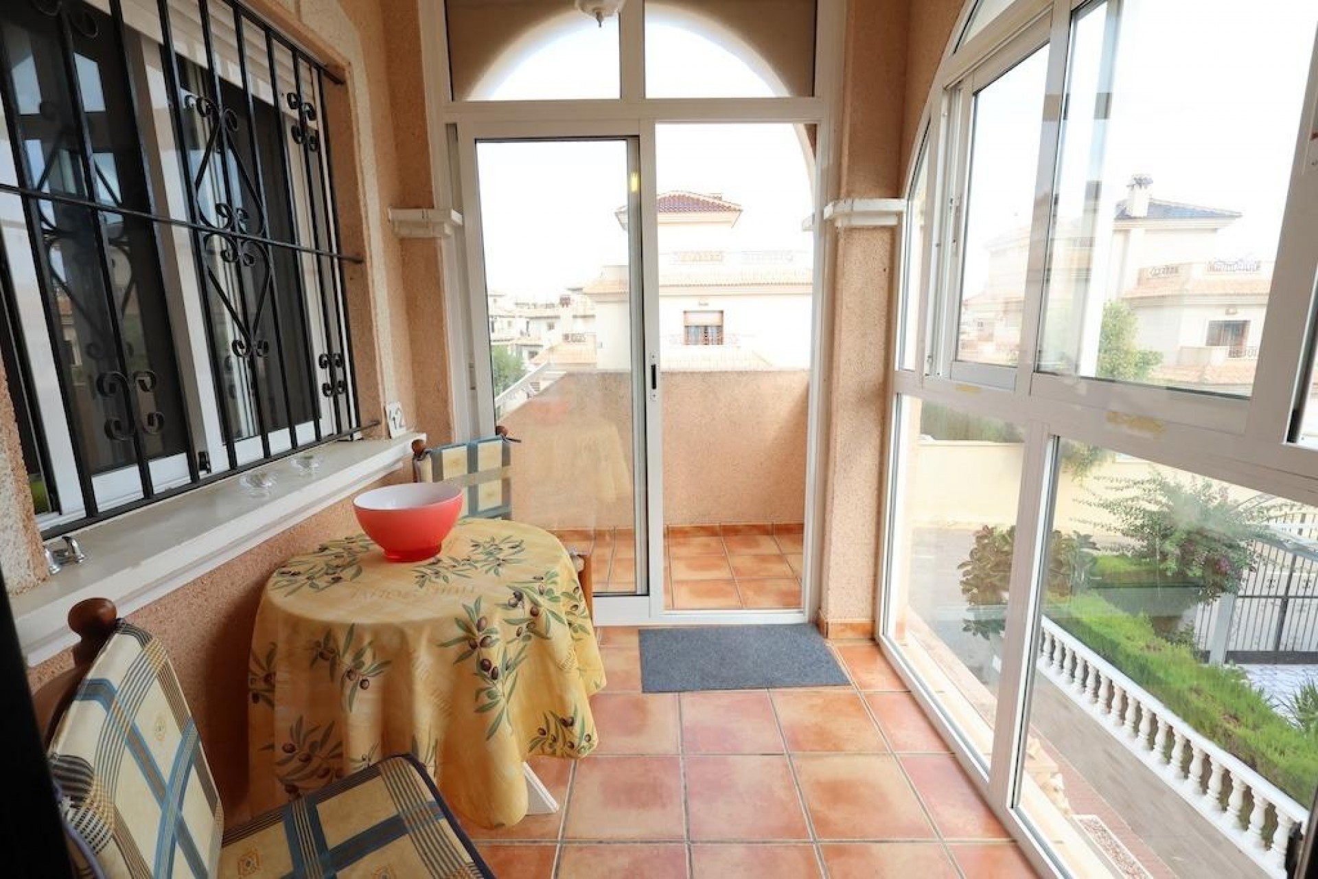 Brukt - Bungalow -
Orihuela Costa - Costa Blanca