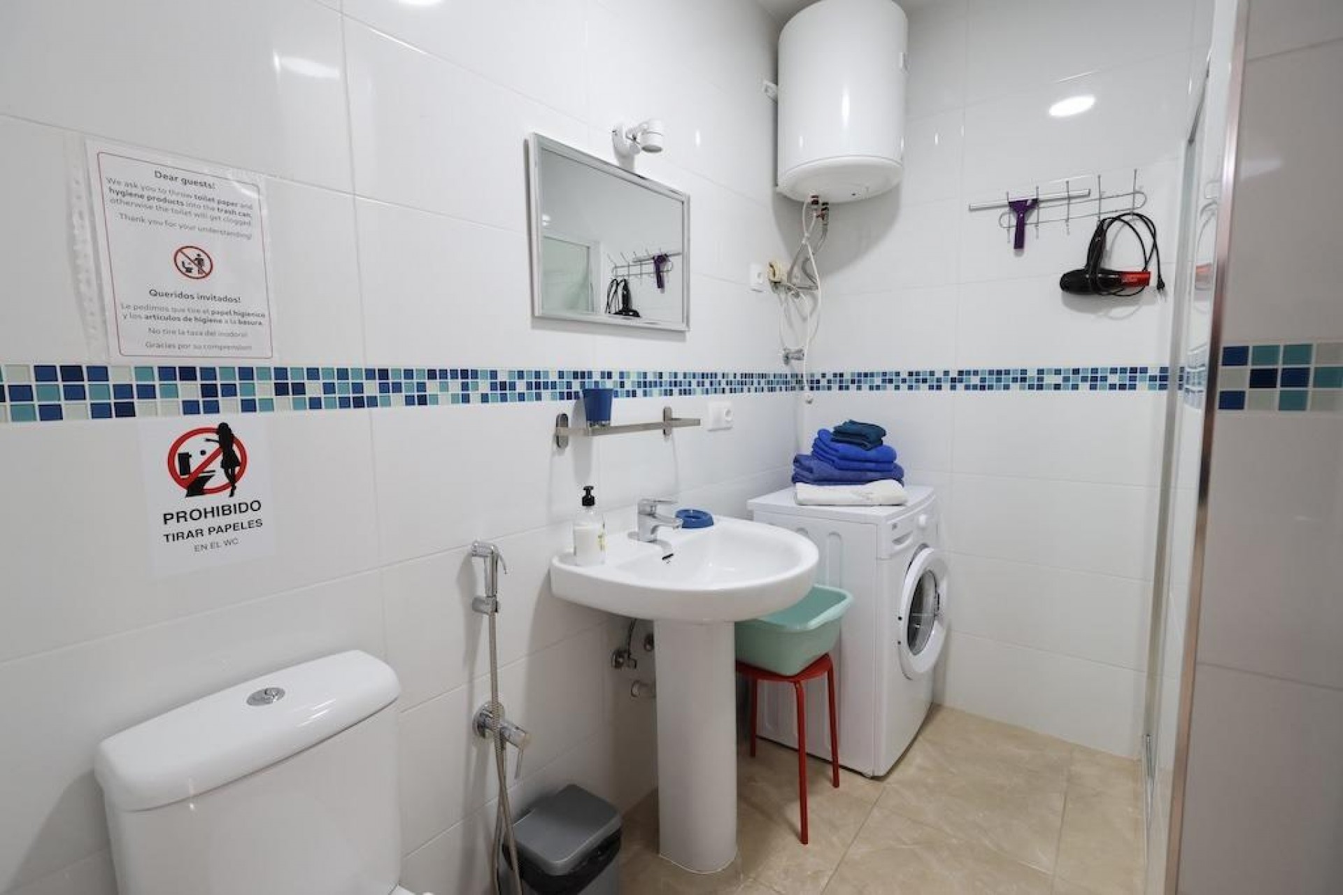 Brukt - Bungalow -
Orihuela Costa - Costa Blanca
