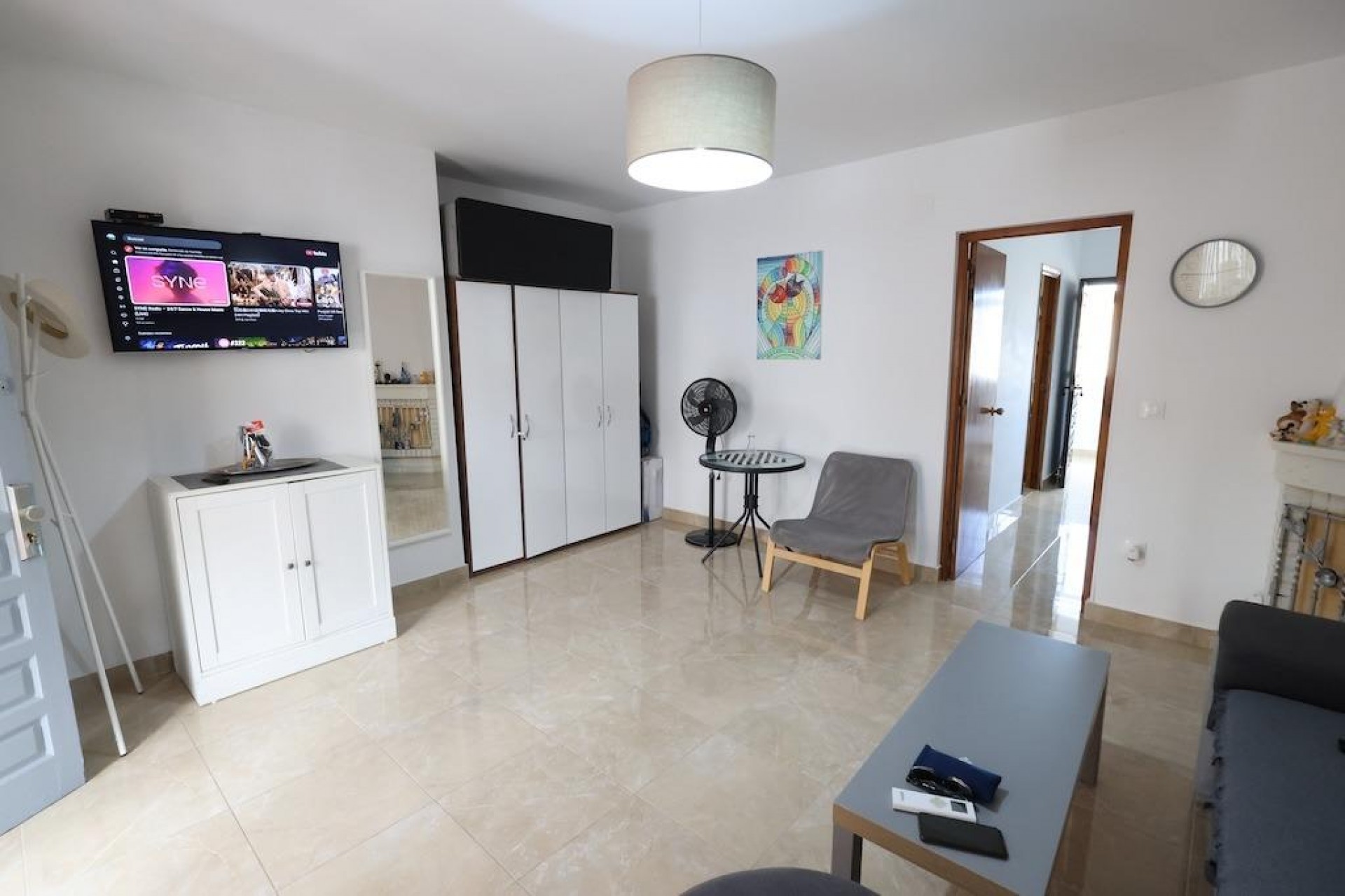 Brukt - Bungalow -
Orihuela Costa - Costa Blanca
