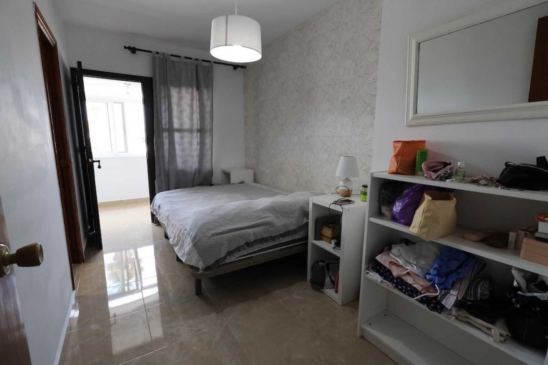 Brukt - Bungalow -
Orihuela Costa - Costa Blanca