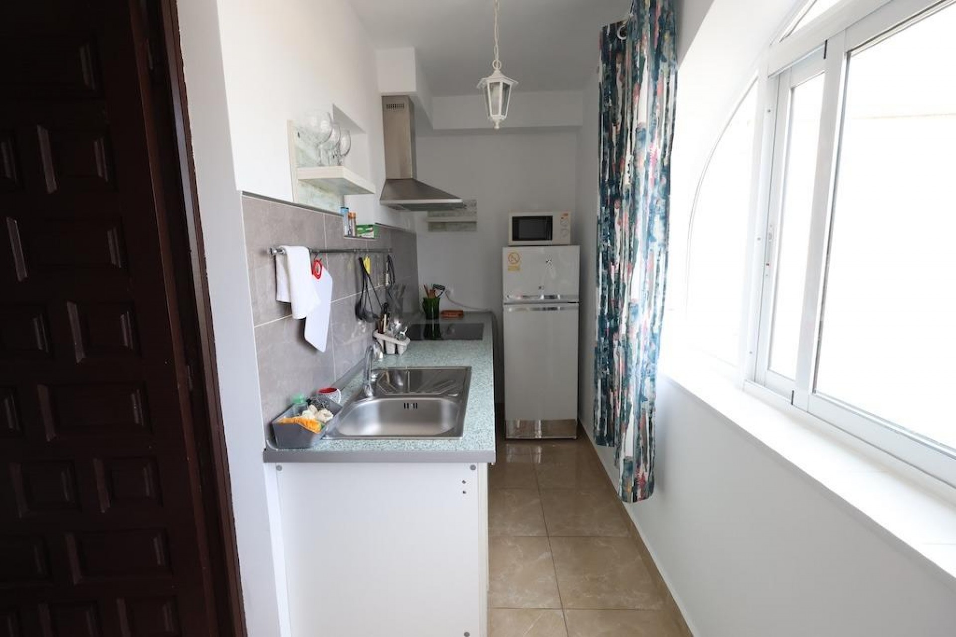 Brukt - Bungalow -
Orihuela Costa - Costa Blanca
