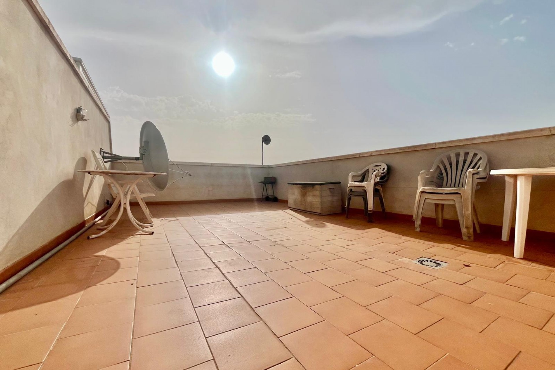 Brukt - Bungalow -
Orihuela Costa - La Chismosa
