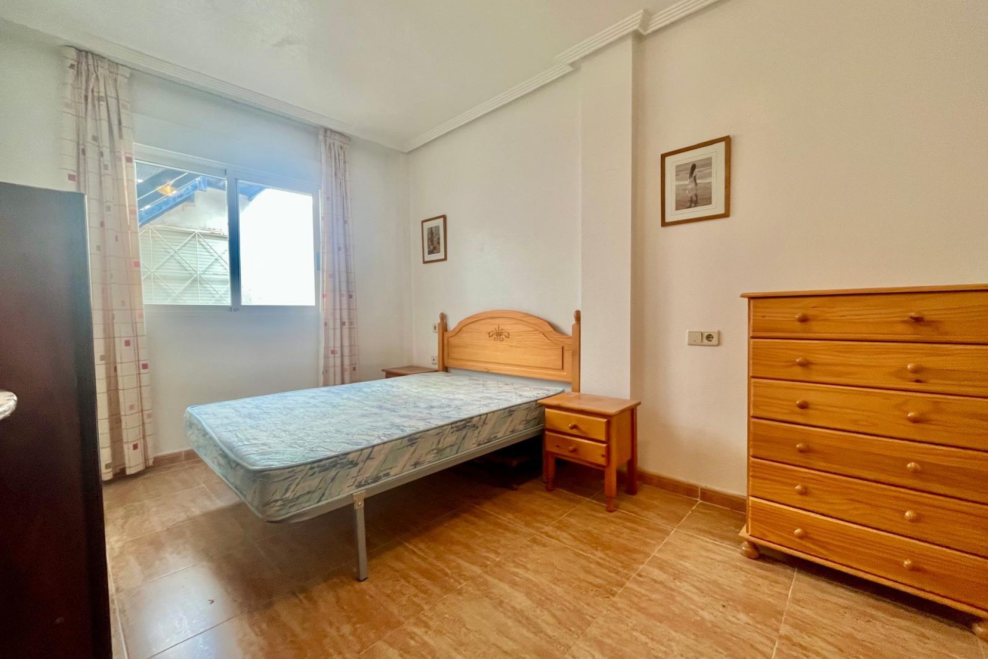 Brukt - Bungalow -
Orihuela Costa - La Chismosa