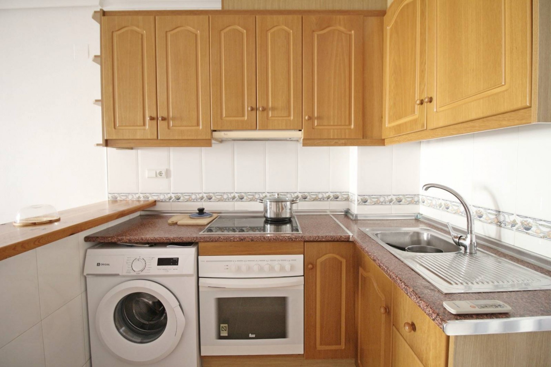 Brukt - Bungalow -
Orihuela Costa - La Florida