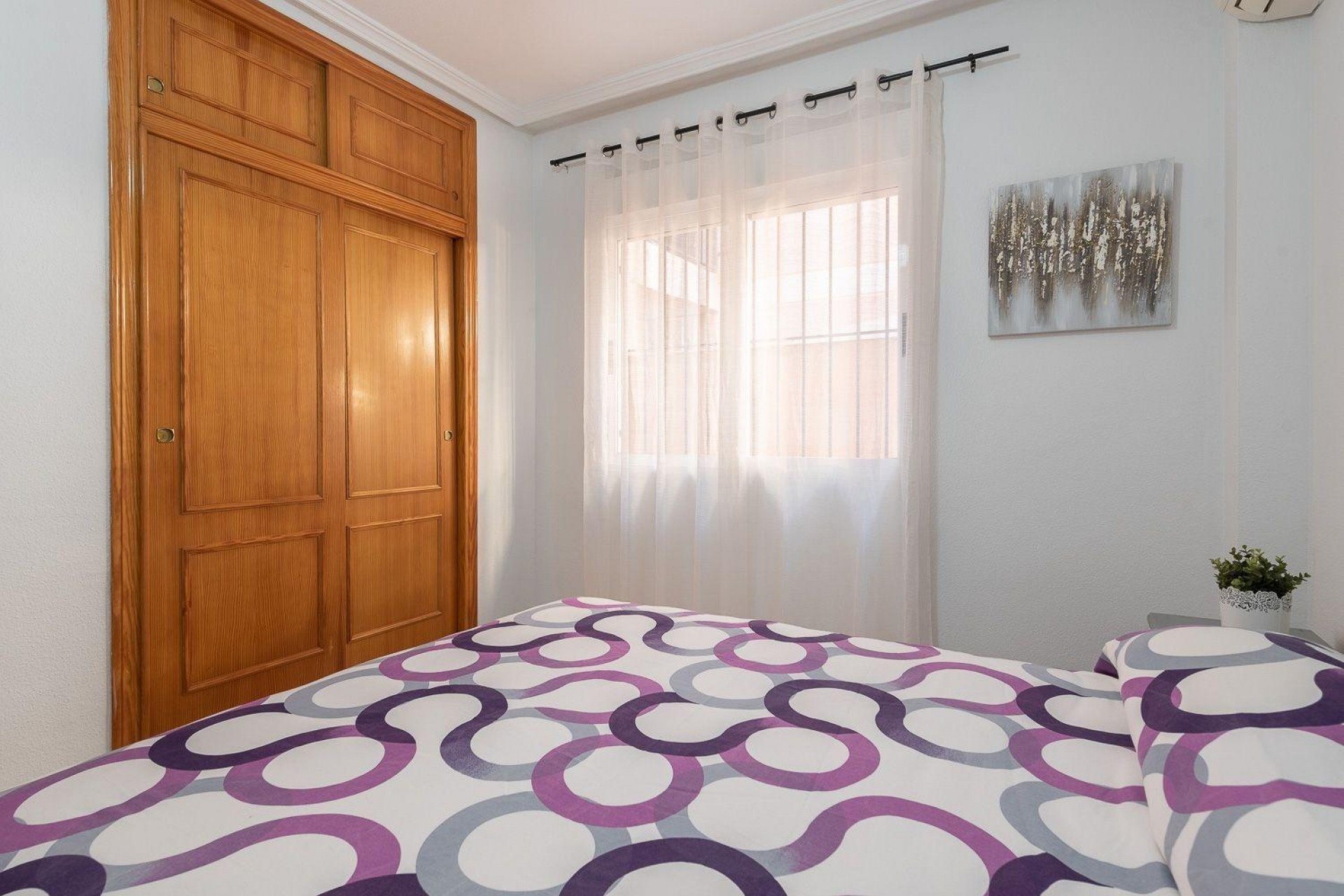 Brukt - Bungalow -
Orihuela Costa - La Regia
