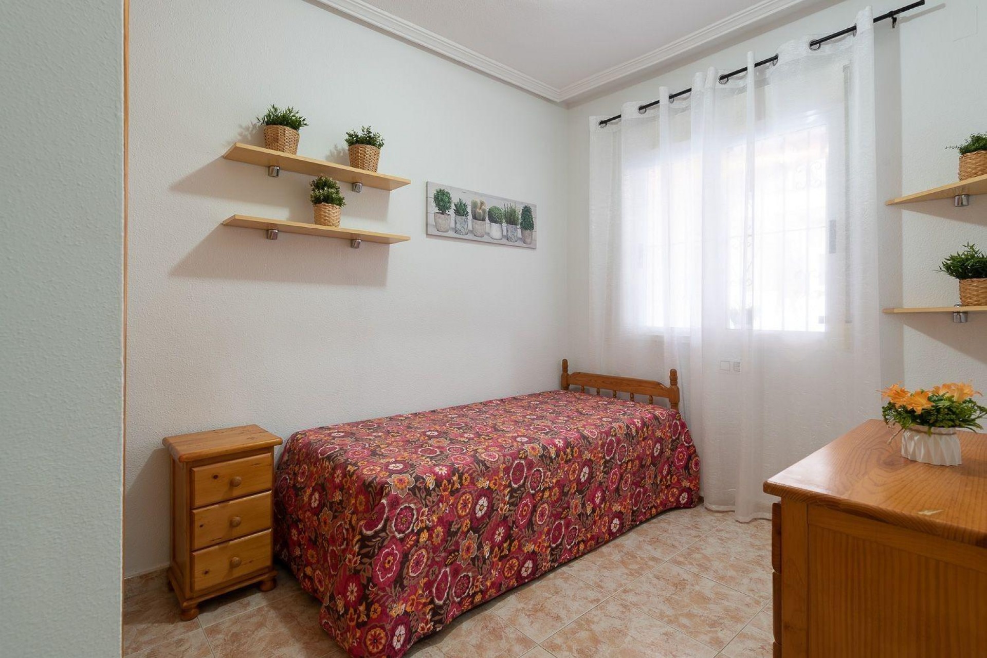 Brukt - Bungalow -
Orihuela Costa - La Regia