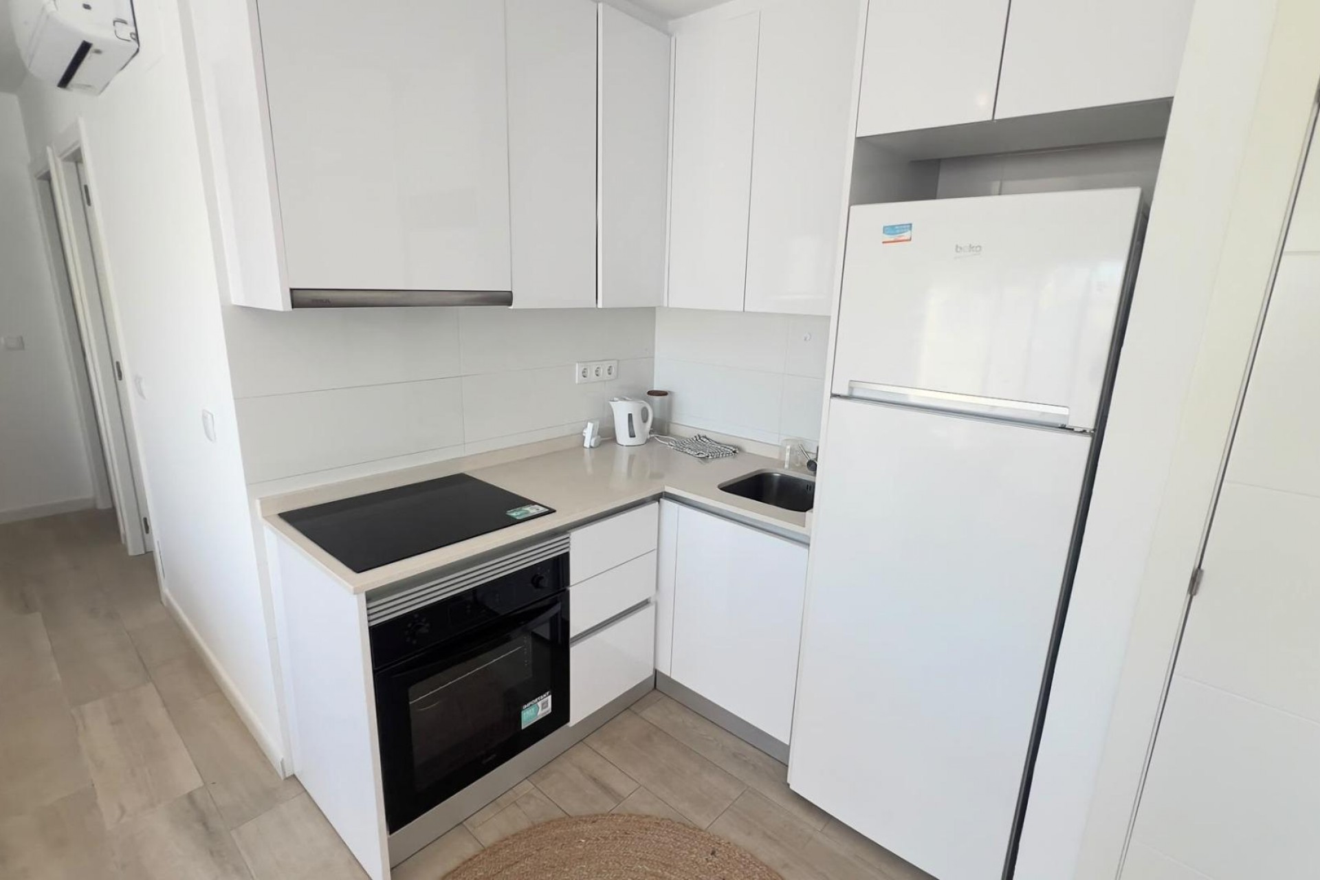 Brukt - Bungalow -
Orihuela Costa - La Regia