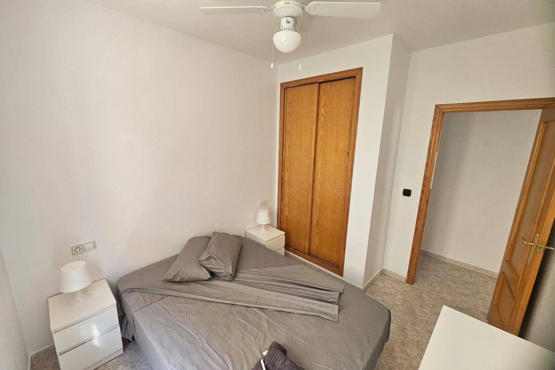 Brukt - Bungalow -
Orihuela Costa - La Zenia