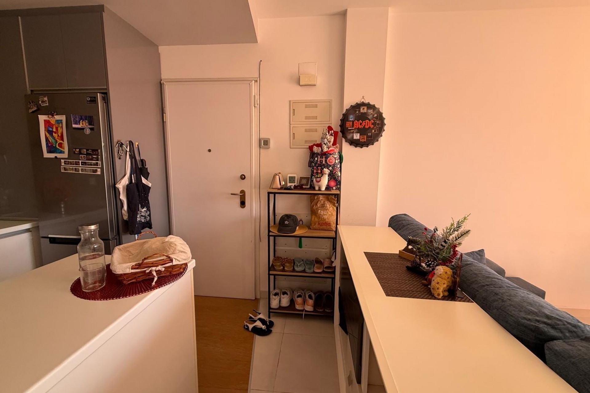 Brukt - Bungalow -
Orihuela Costa - La Zenia