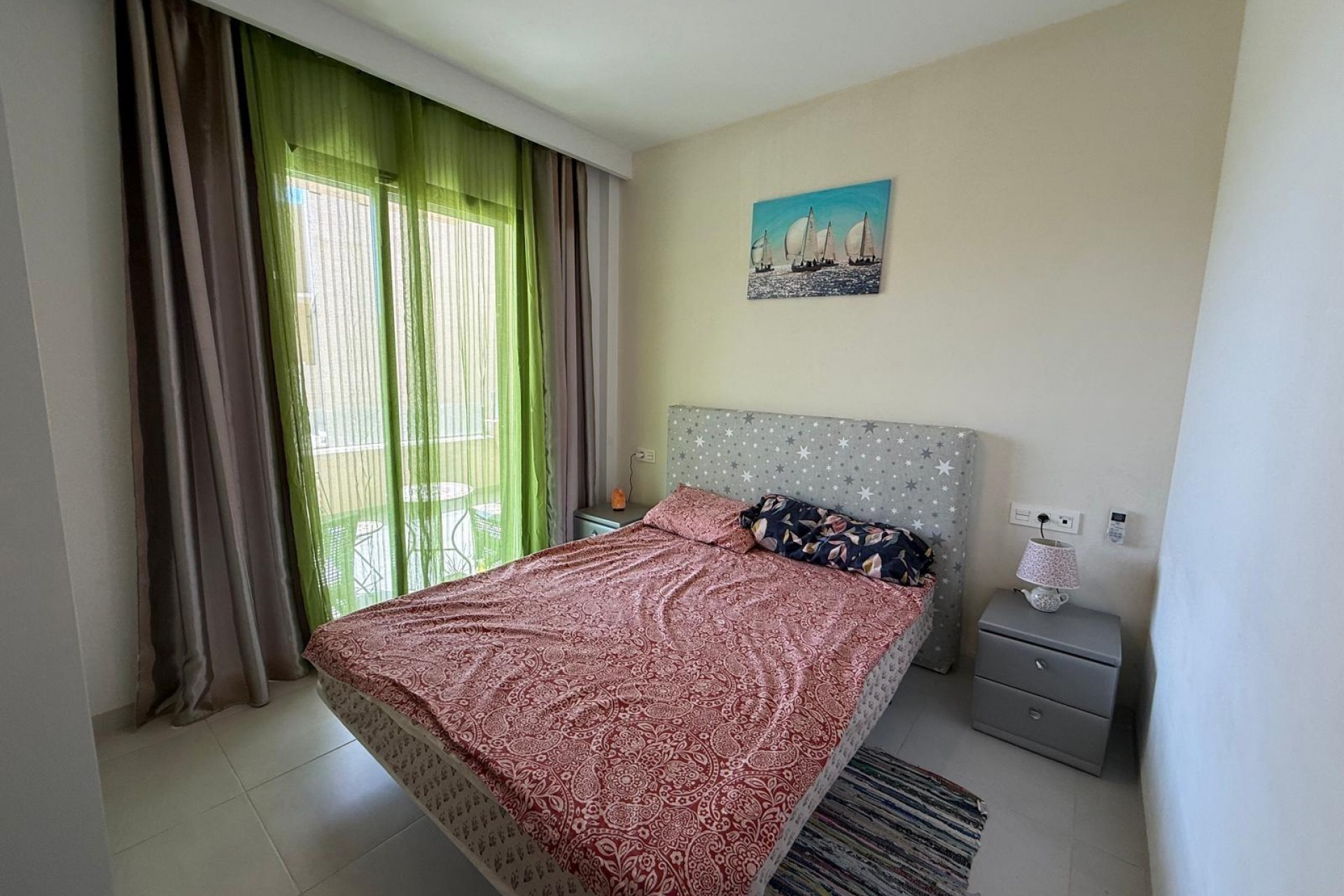 Brukt - Bungalow -
Orihuela Costa - La Zenia