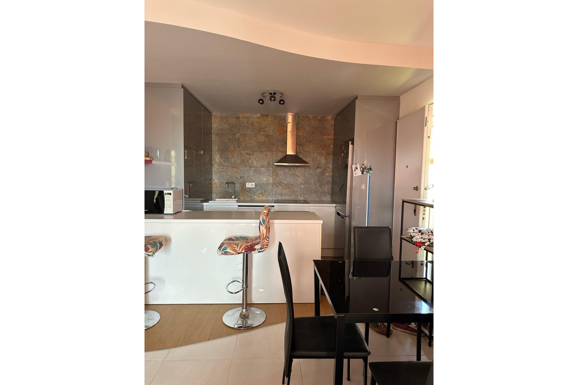 Brukt - Bungalow -
Orihuela Costa - La Zenia