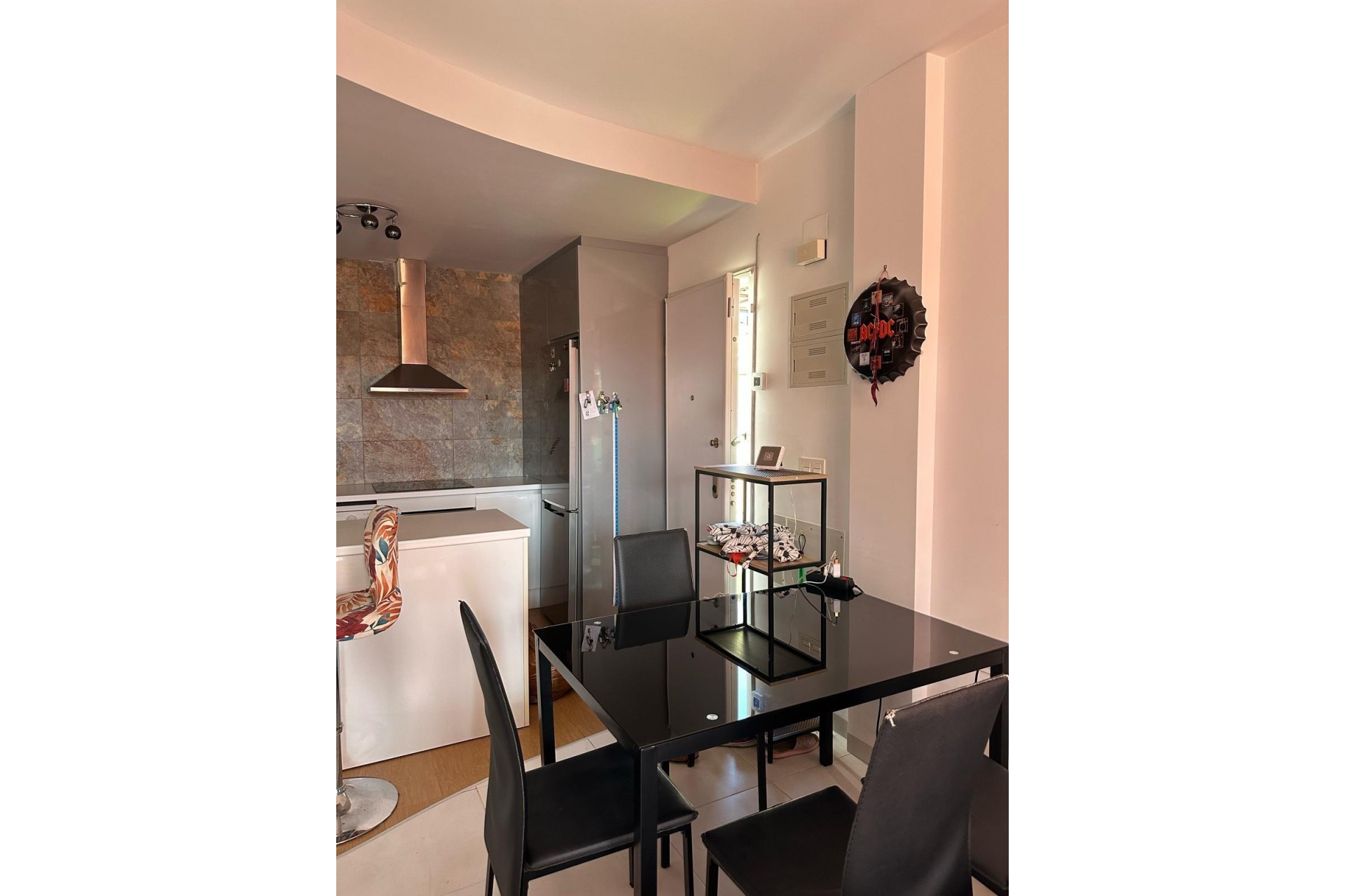 Brukt - Bungalow -
Orihuela Costa - La Zenia