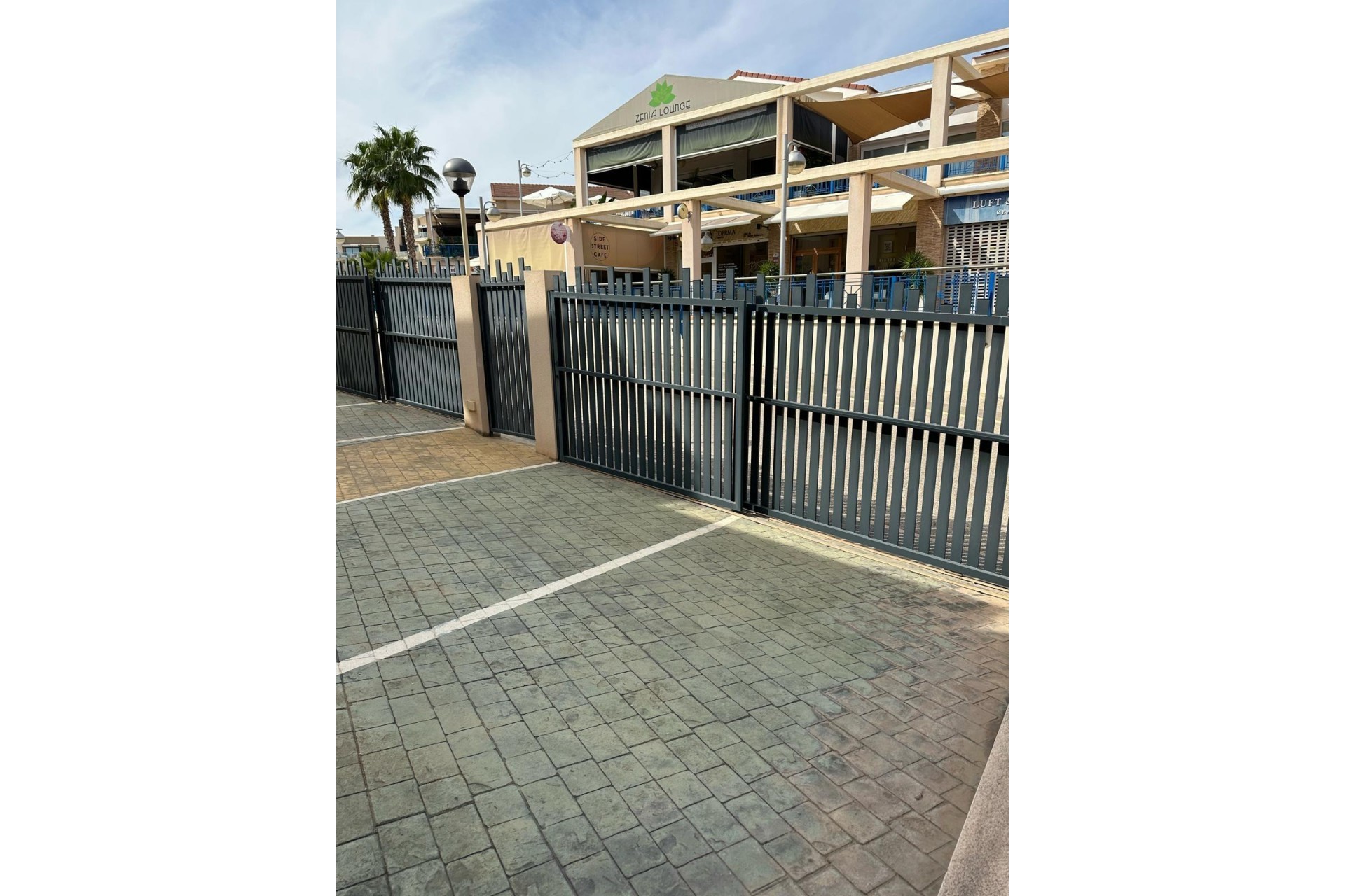 Brukt - Bungalow -
Orihuela Costa - La Zenia