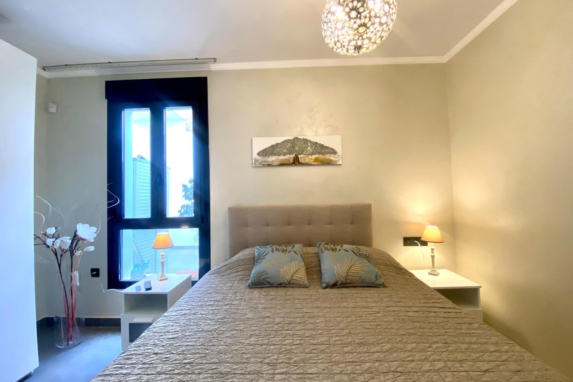 Brukt - Bungalow -
Orihuela Costa - Las Ramblas