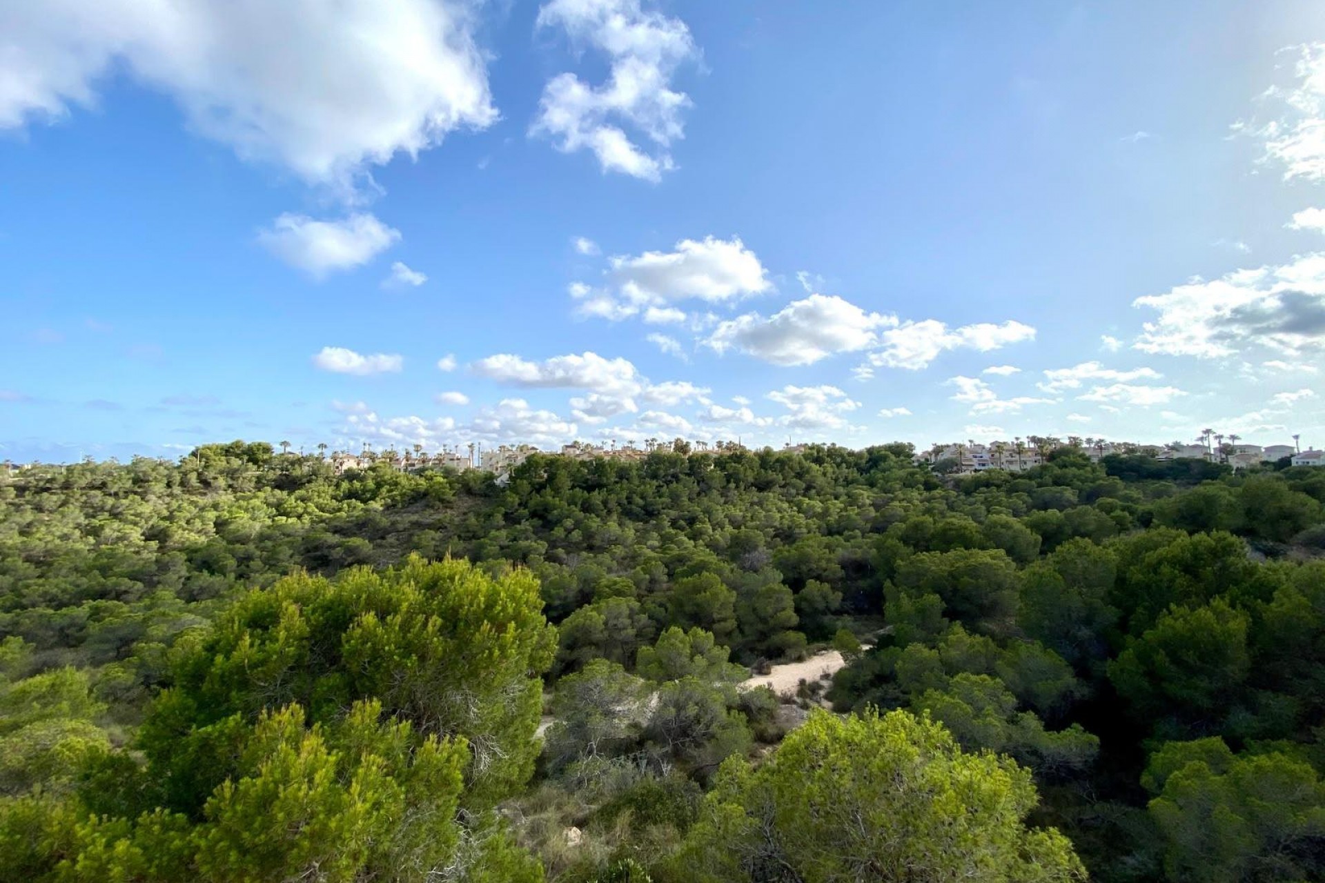 Brukt - Bungalow -
Orihuela Costa - Las Ramblas