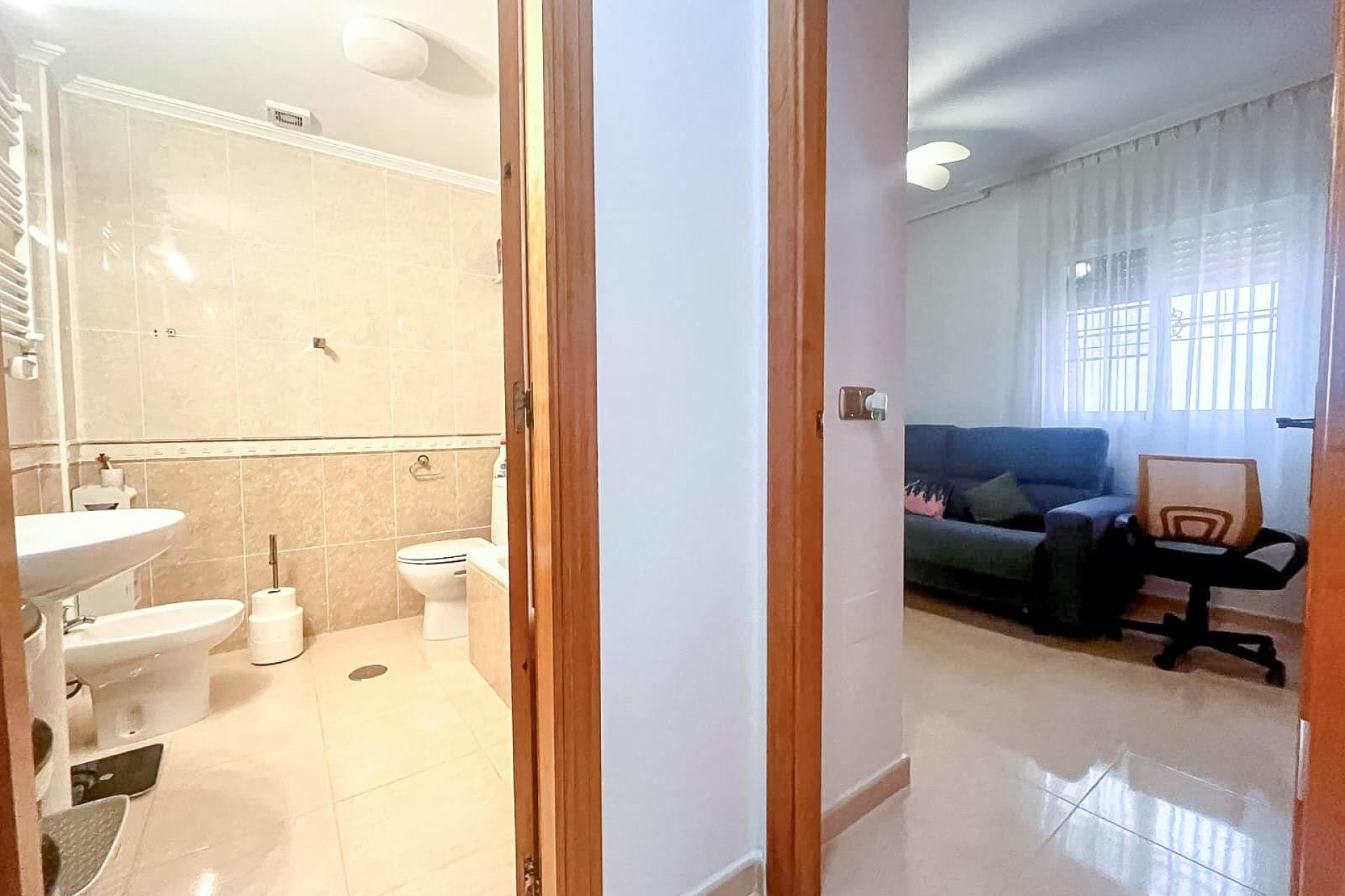 Brukt - Bungalow -
Orihuela Costa - Lomas De Cabo Roig-los Dolses