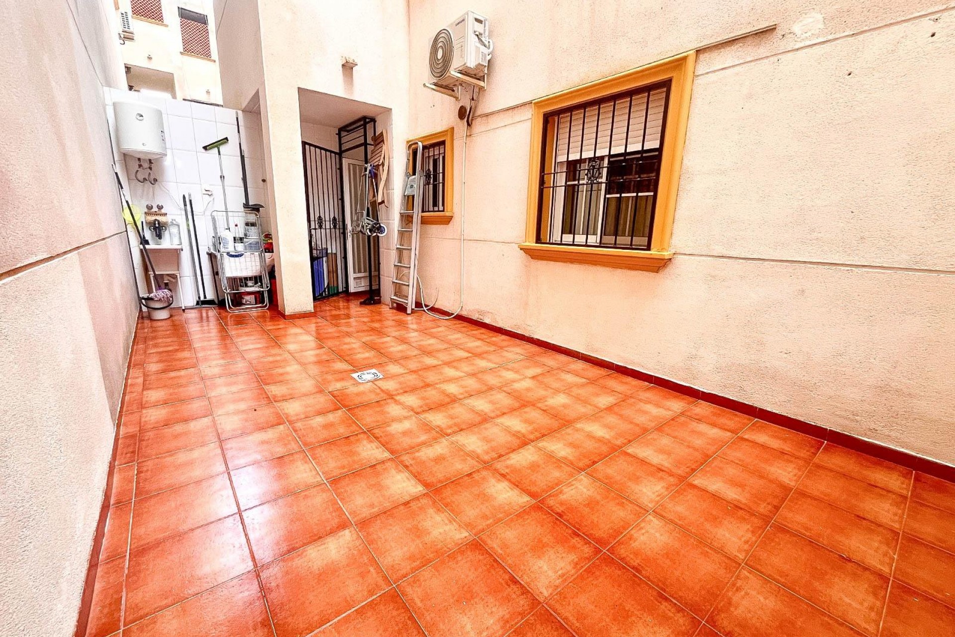 Brukt - Bungalow -
Orihuela Costa - Lomas De Cabo Roig-los Dolses