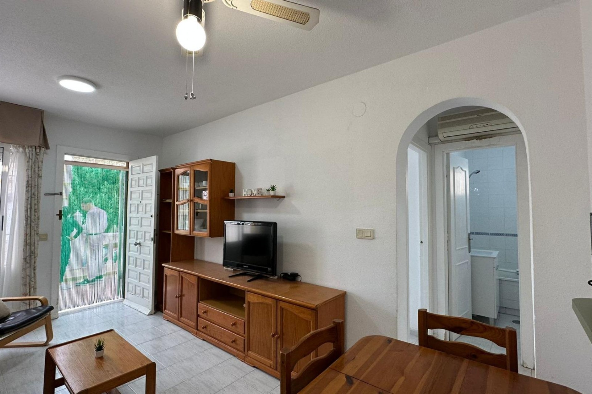 Brukt - Bungalow -
Orihuela Costa - Los Almendros-la Florida