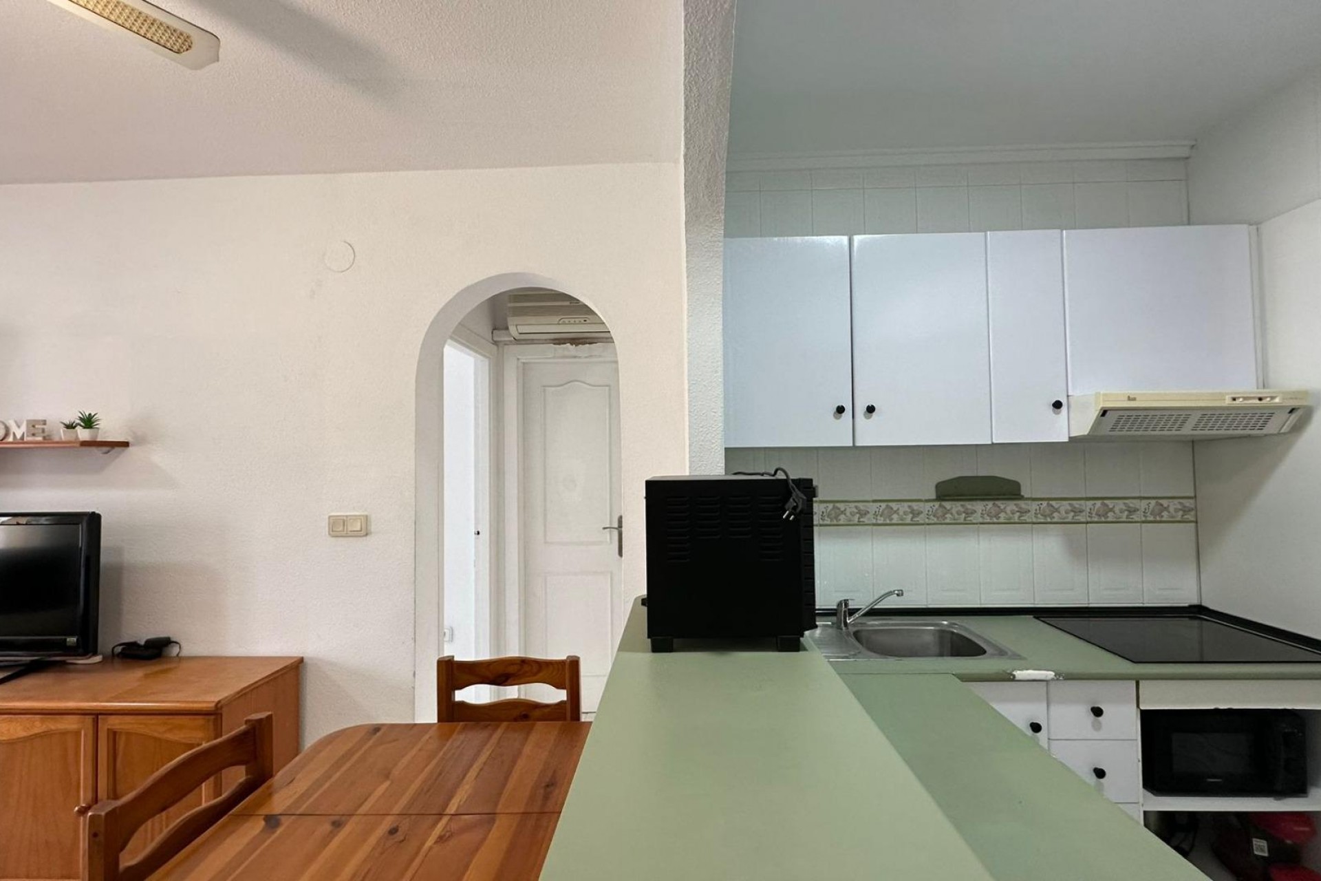 Brukt - Bungalow -
Orihuela Costa - Los Almendros-la Florida