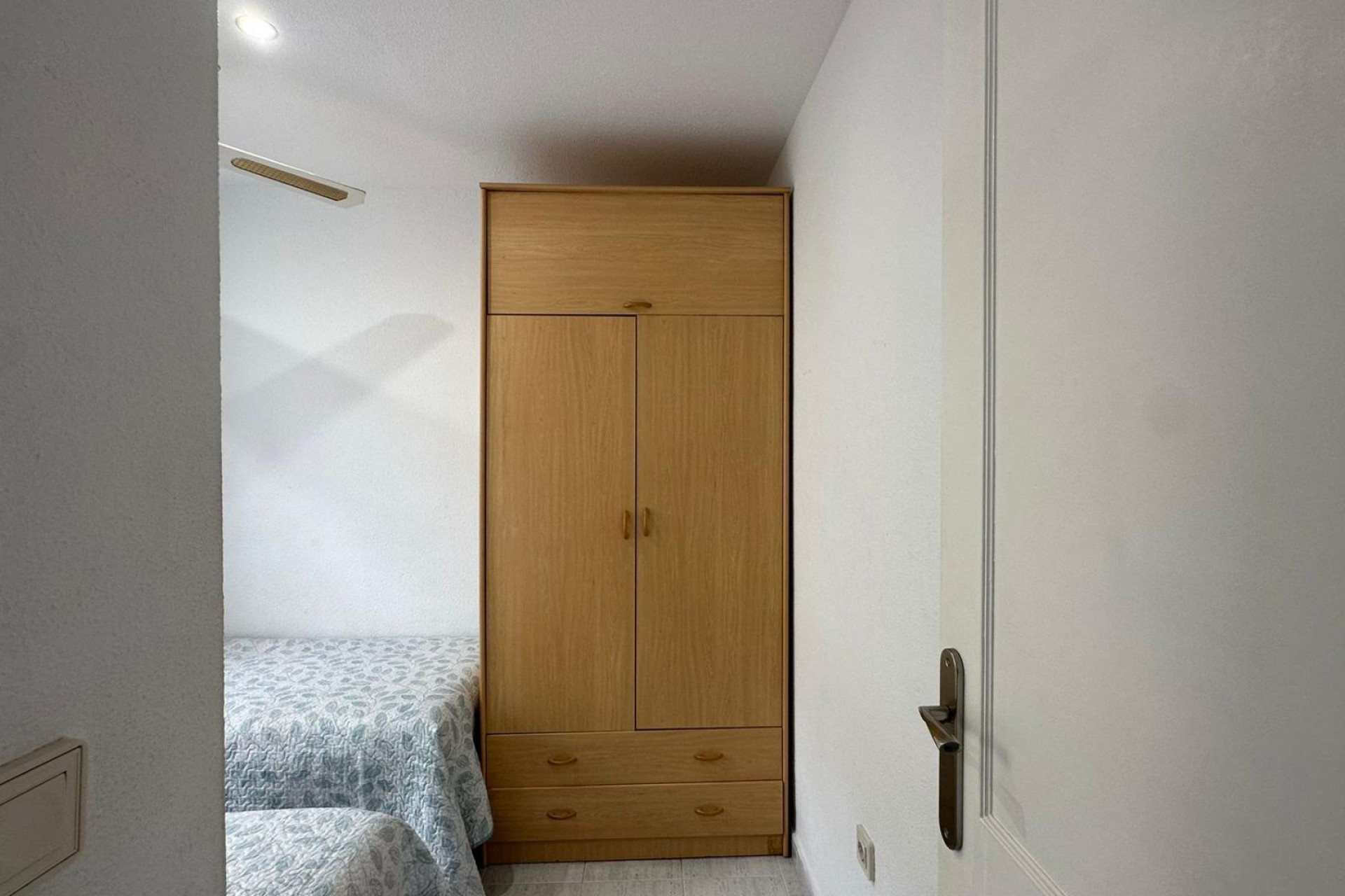 Brukt - Bungalow -
Orihuela Costa - Los Almendros-la Florida