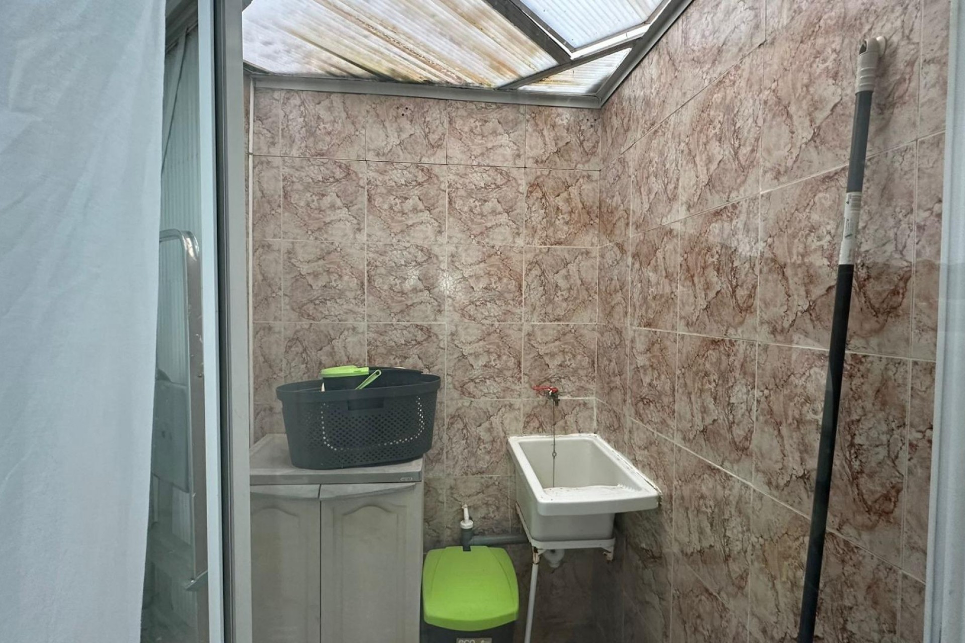 Brukt - Bungalow -
Orihuela Costa - Los Almendros-la Florida