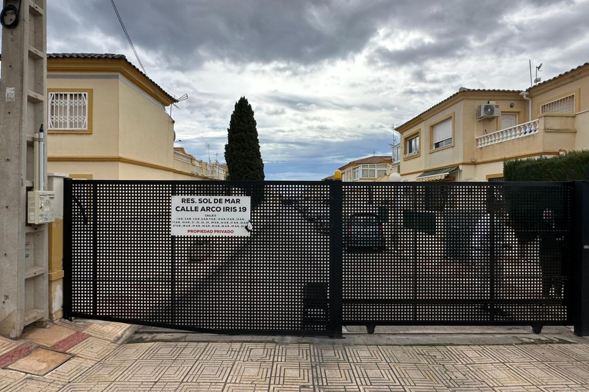 Brukt - Bungalow -
Orihuela Costa - Los Almendros-la Florida