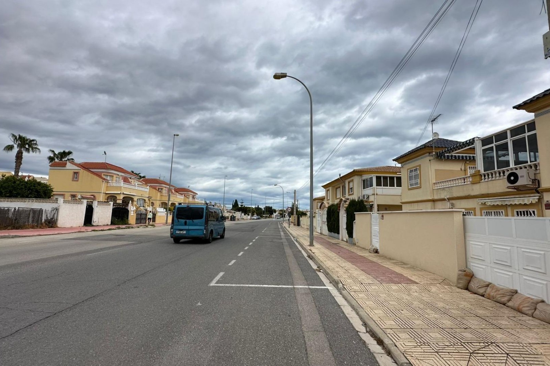 Brukt - Bungalow -
Orihuela Costa - Los Almendros-la Florida