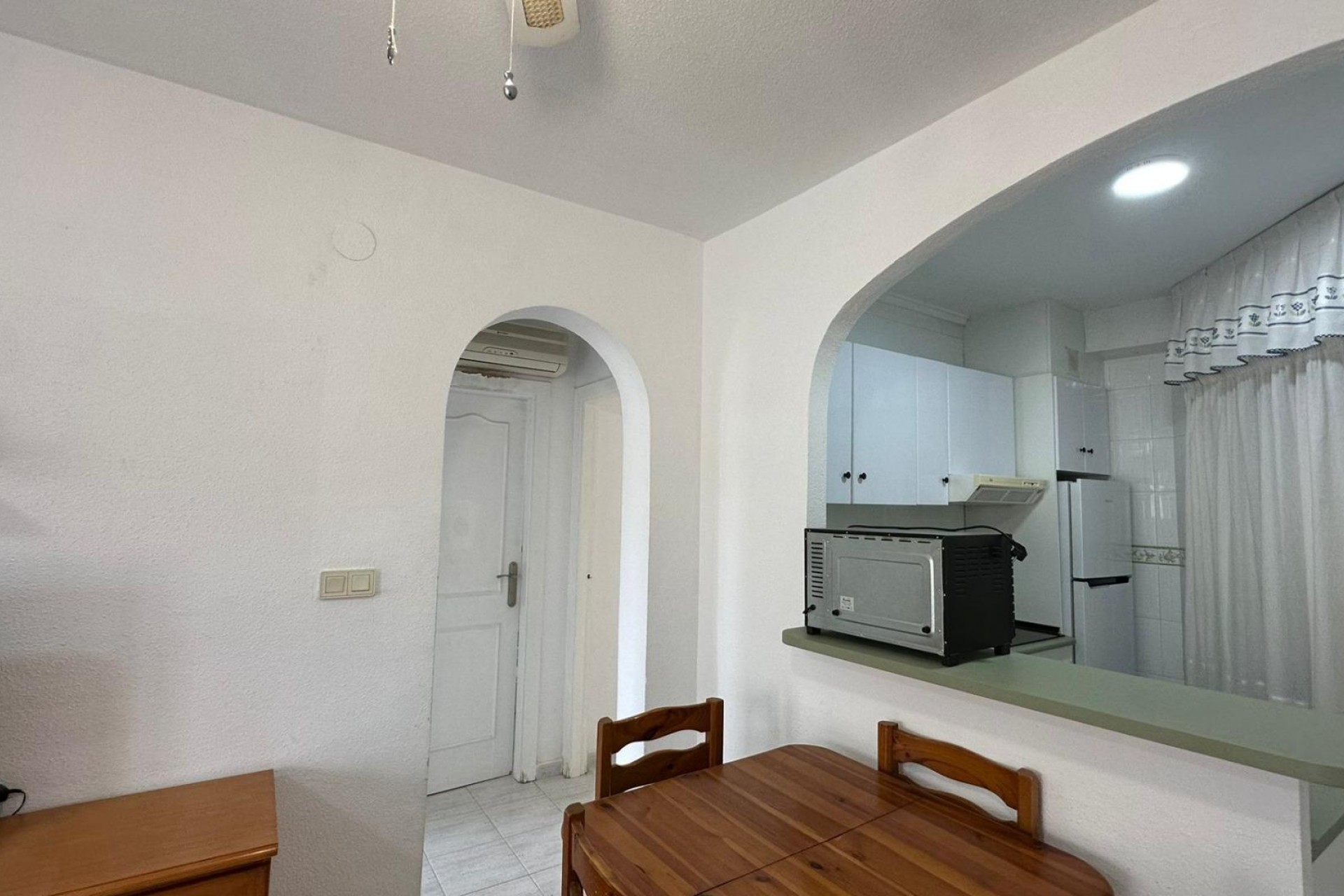 Brukt - Bungalow -
Orihuela Costa - Los Almendros-la Florida