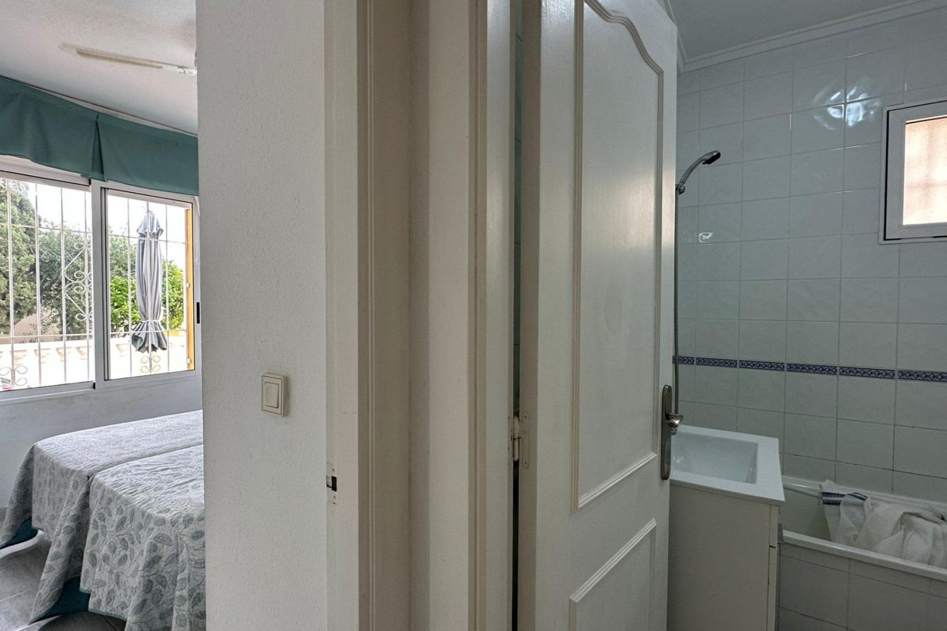 Brukt - Bungalow -
Orihuela Costa - Los Almendros-la Florida