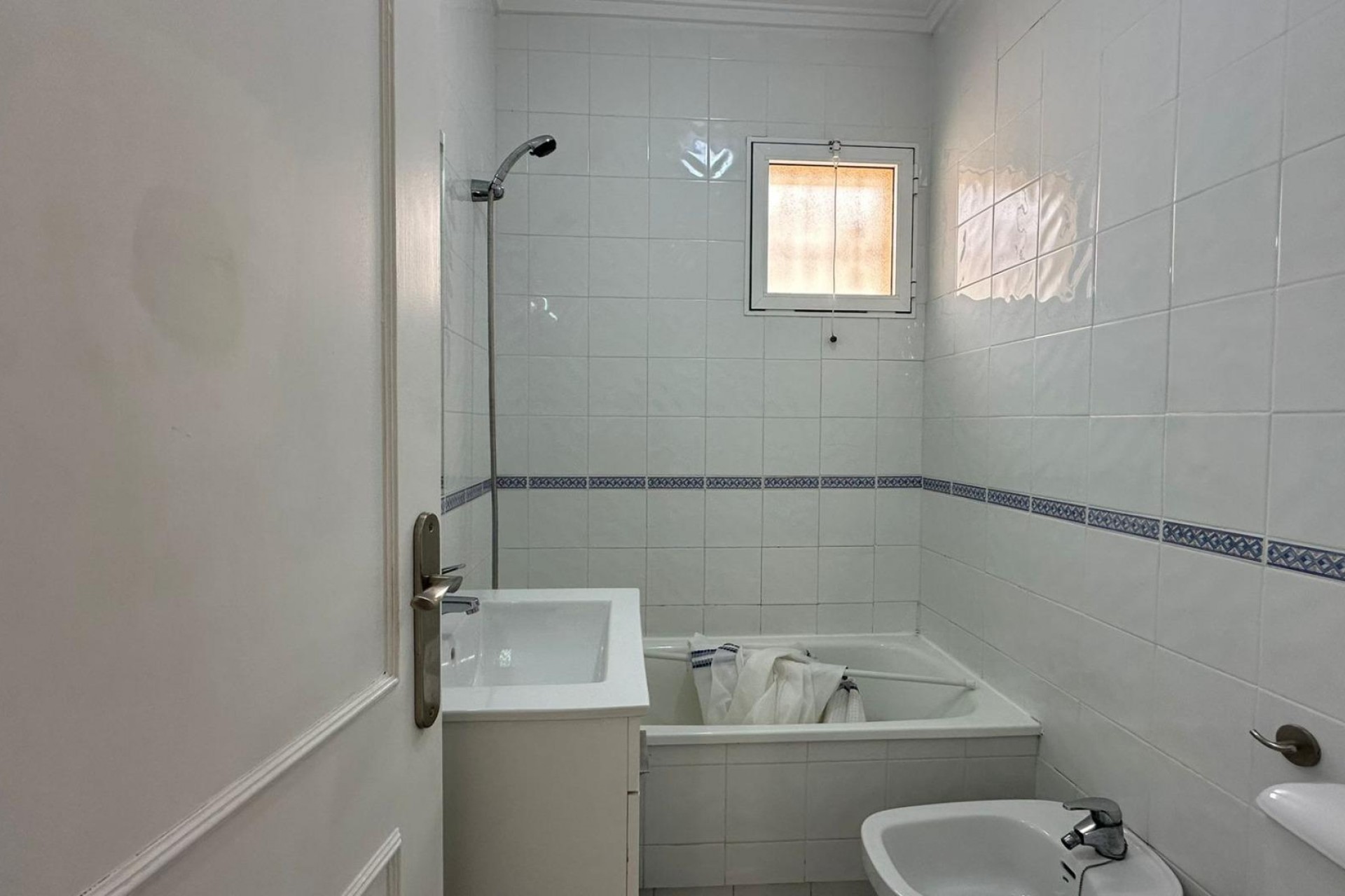 Brukt - Bungalow -
Orihuela Costa - Los Almendros-la Florida