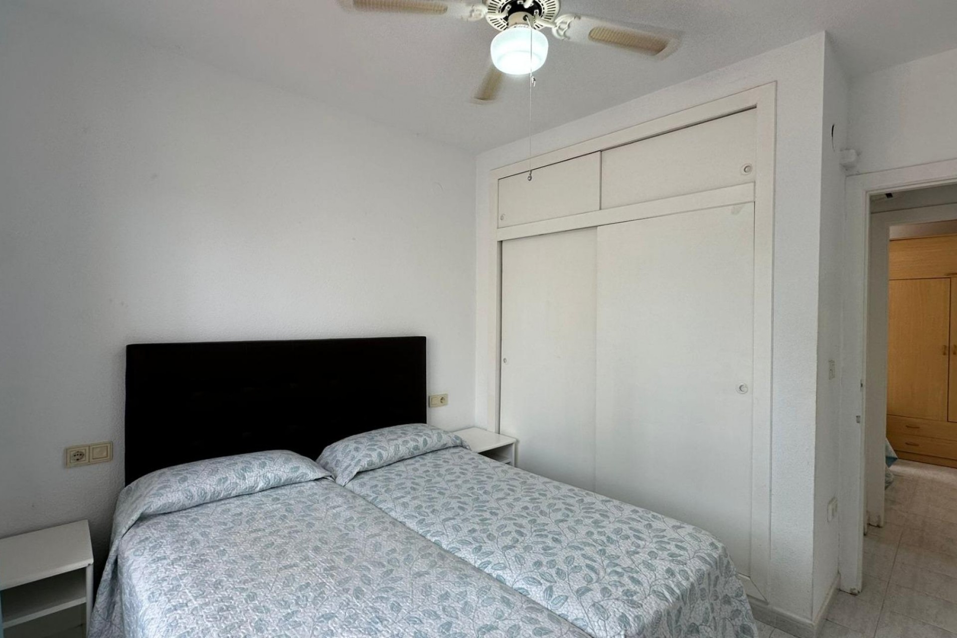 Brukt - Bungalow -
Orihuela Costa - Los Almendros-la Florida