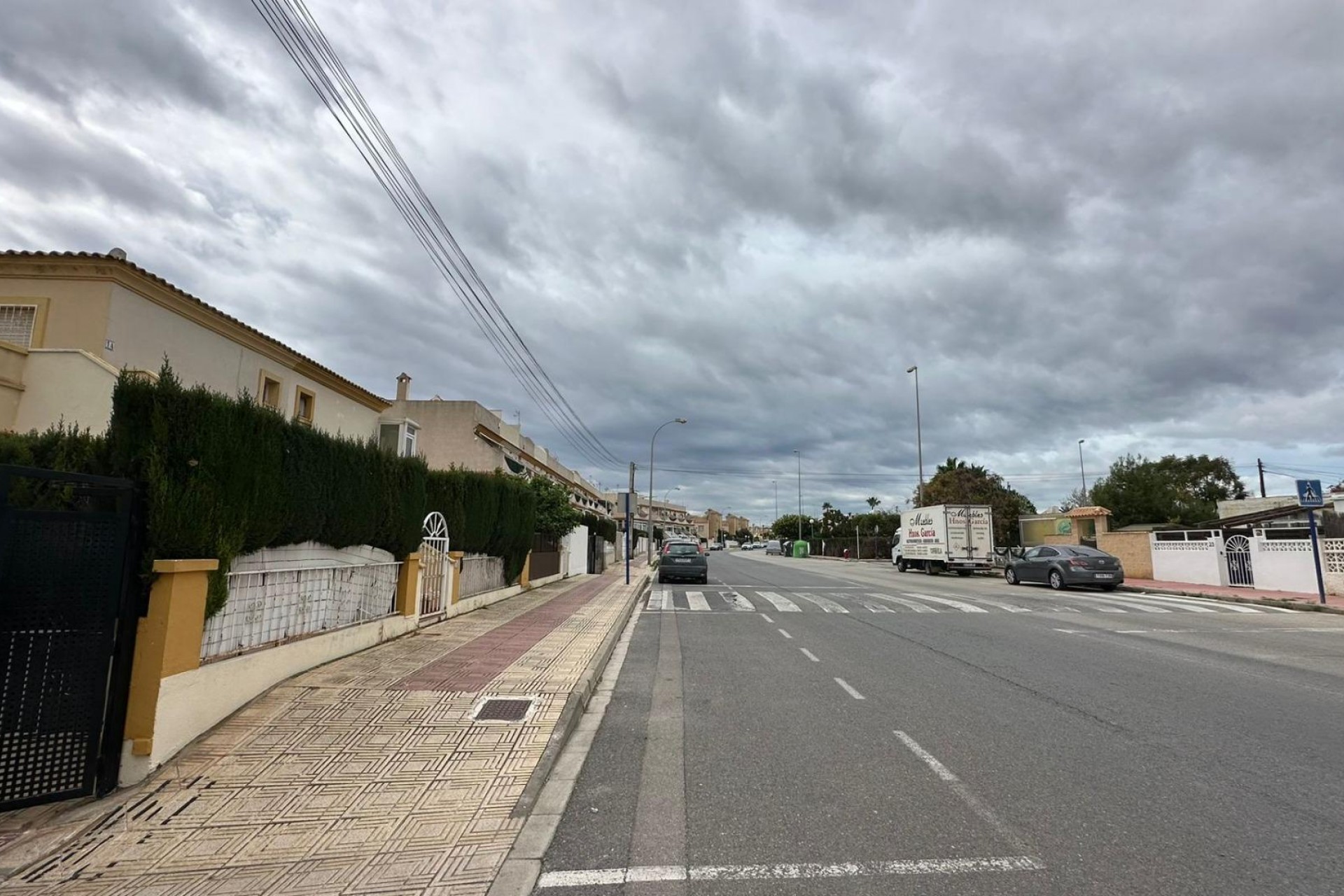 Brukt - Bungalow -
Orihuela Costa - Los Almendros-la Florida