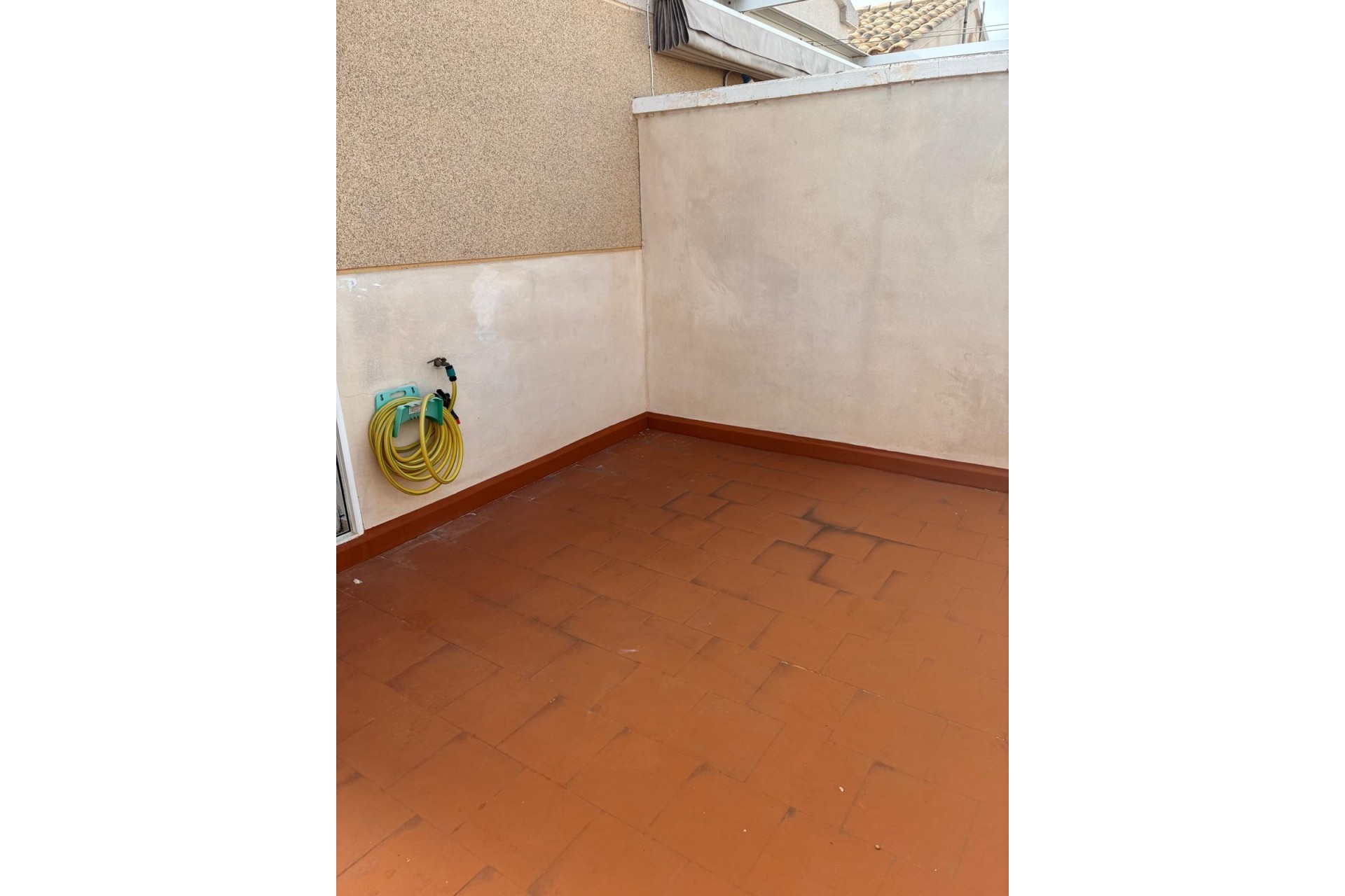 Brukt - Bungalow -
Orihuela Costa - Los Almendros-la Florida