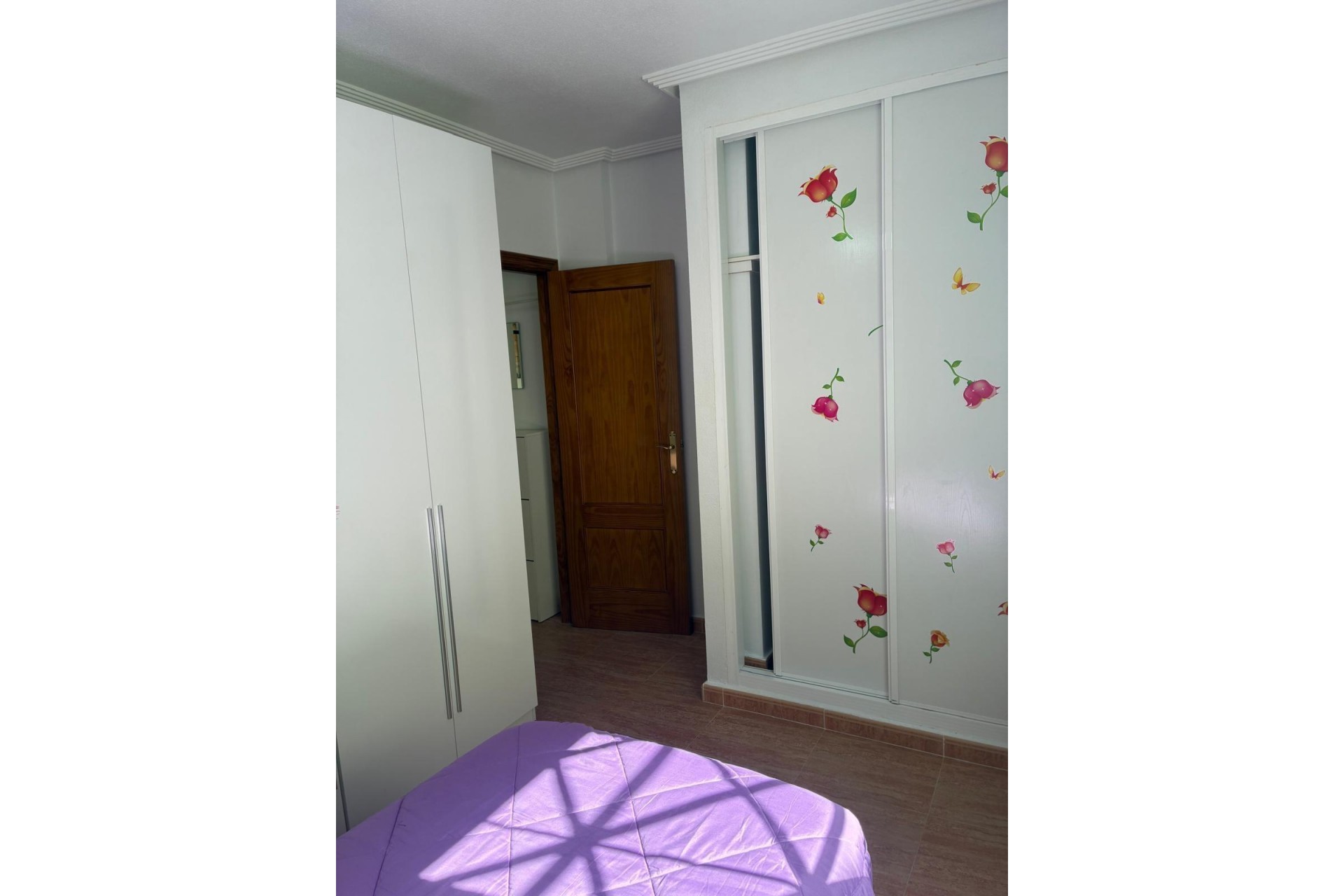 Brukt - Bungalow -
Orihuela Costa - Los Almendros-la Florida