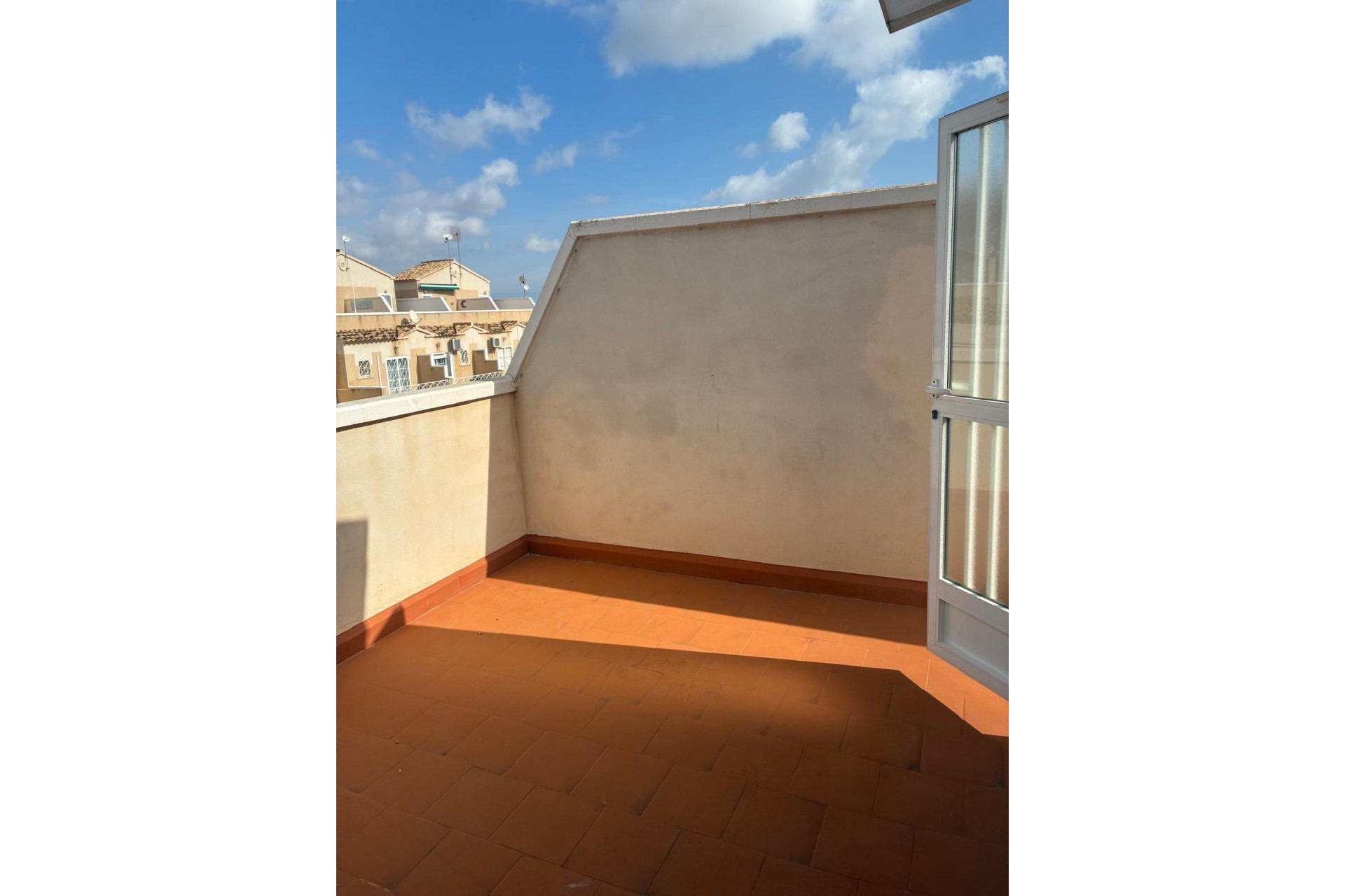 Brukt - Bungalow -
Orihuela Costa - Los Almendros-la Florida