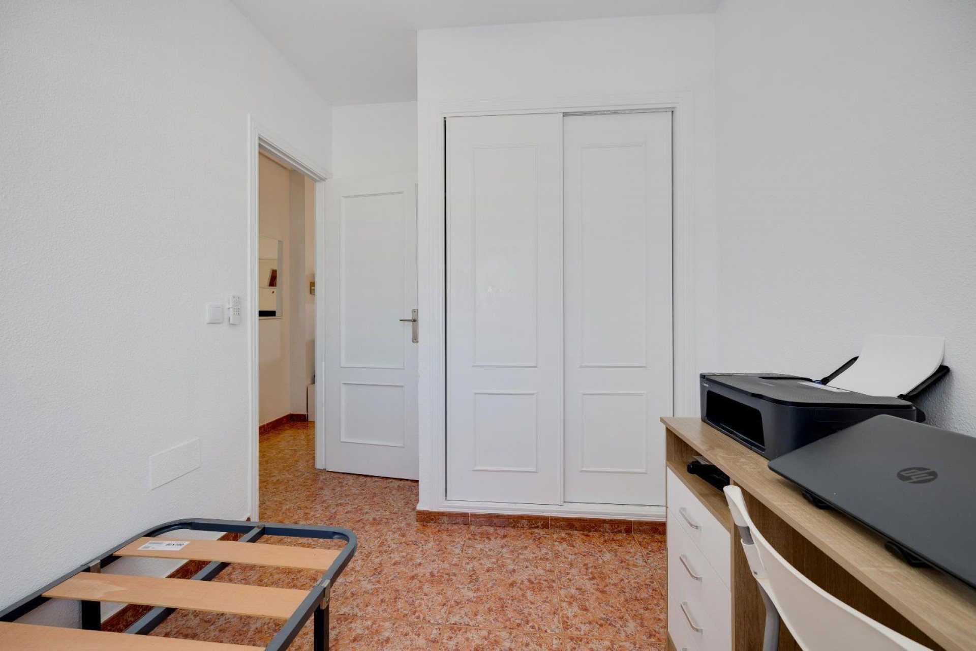 Brukt - Bungalow -
Orihuela Costa - Los Altos