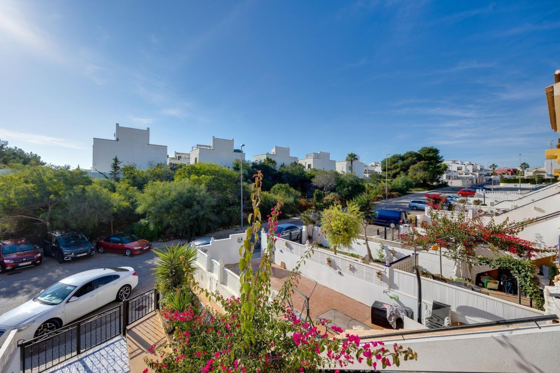 Brukt - Bungalow -
Orihuela Costa - Los Altos