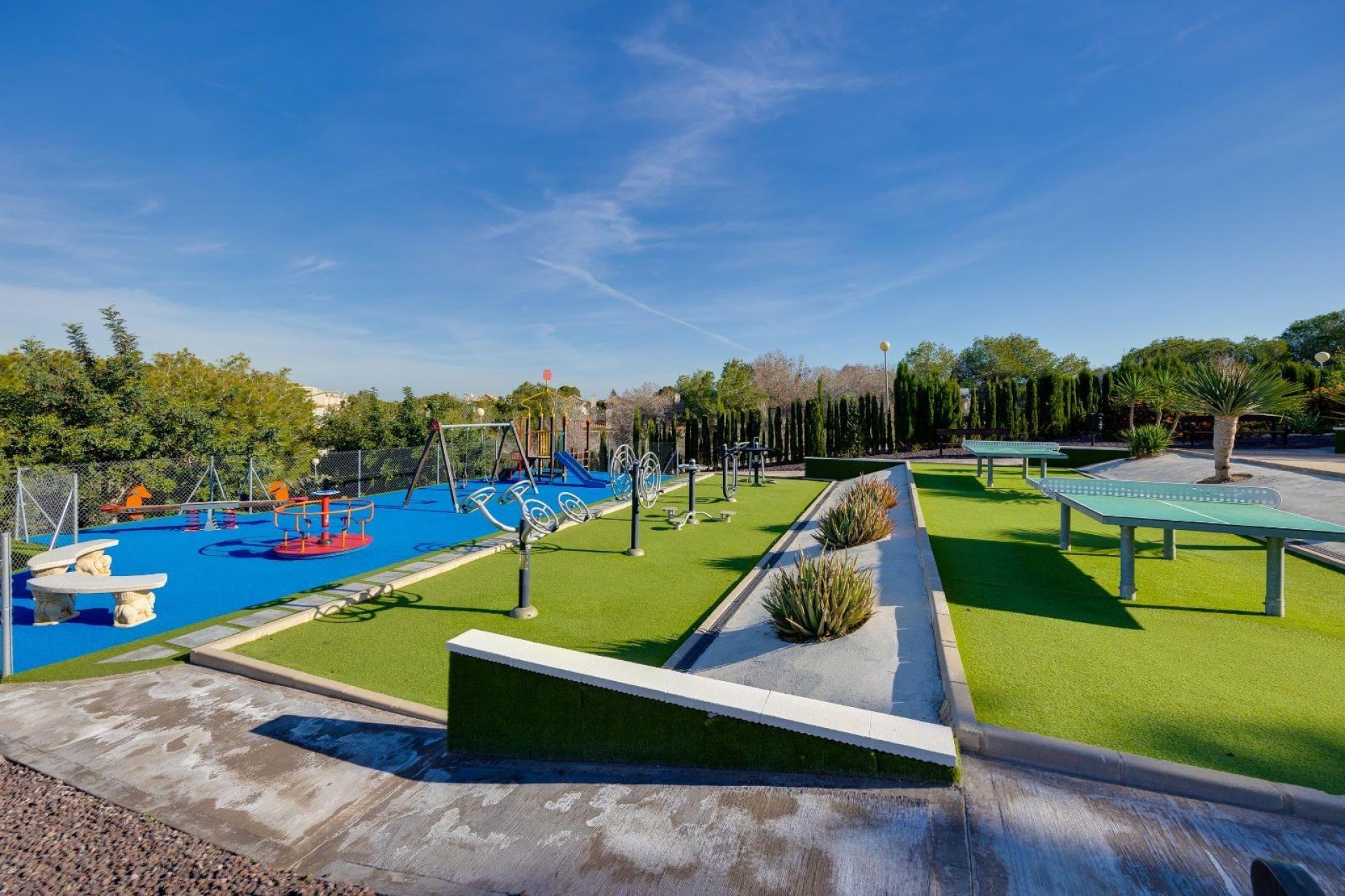 Brukt - Bungalow -
Orihuela Costa - Los Altos