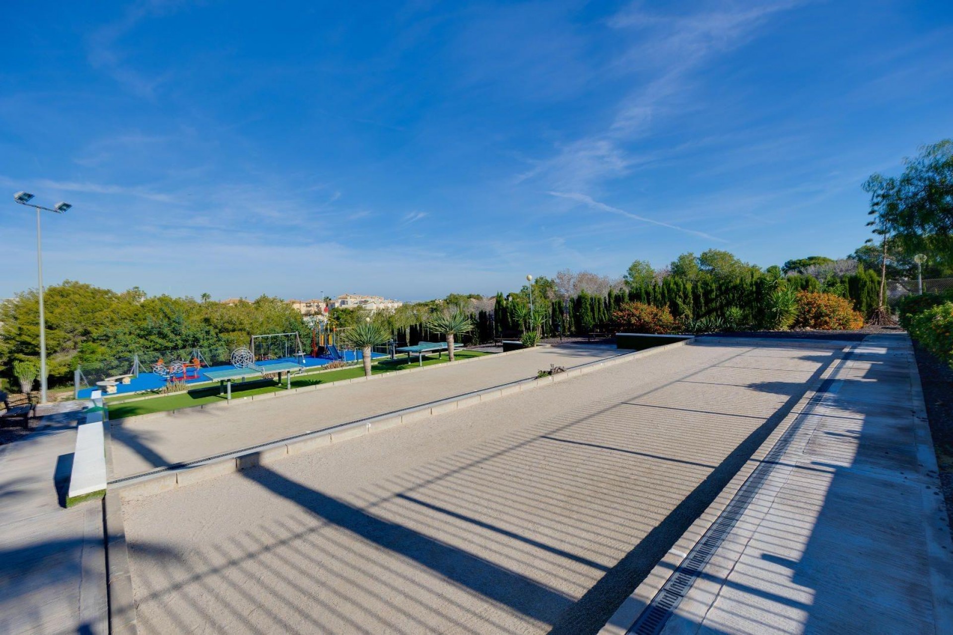 Brukt - Bungalow -
Orihuela Costa - Los Altos