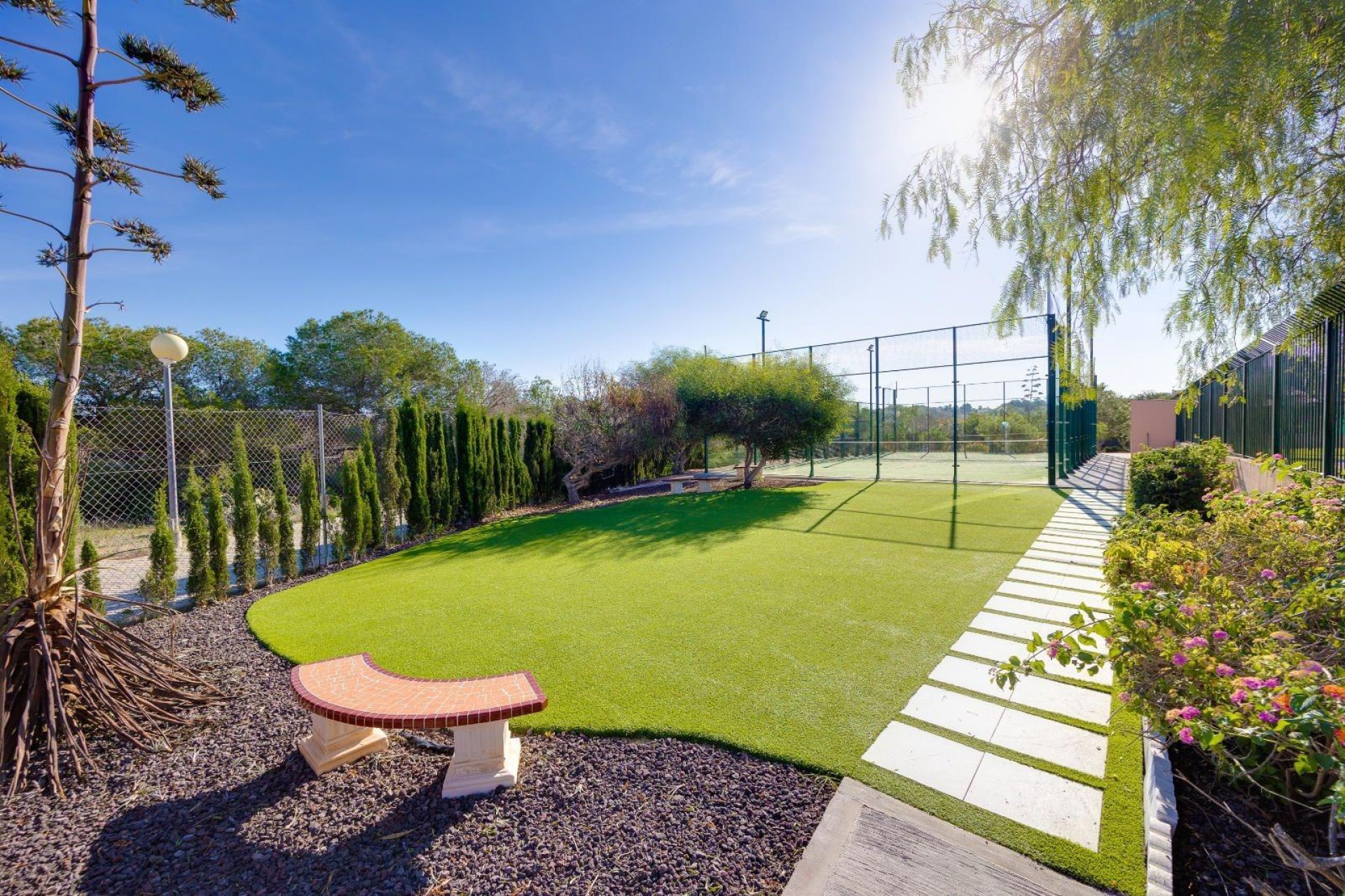 Brukt - Bungalow -
Orihuela Costa - Los Altos