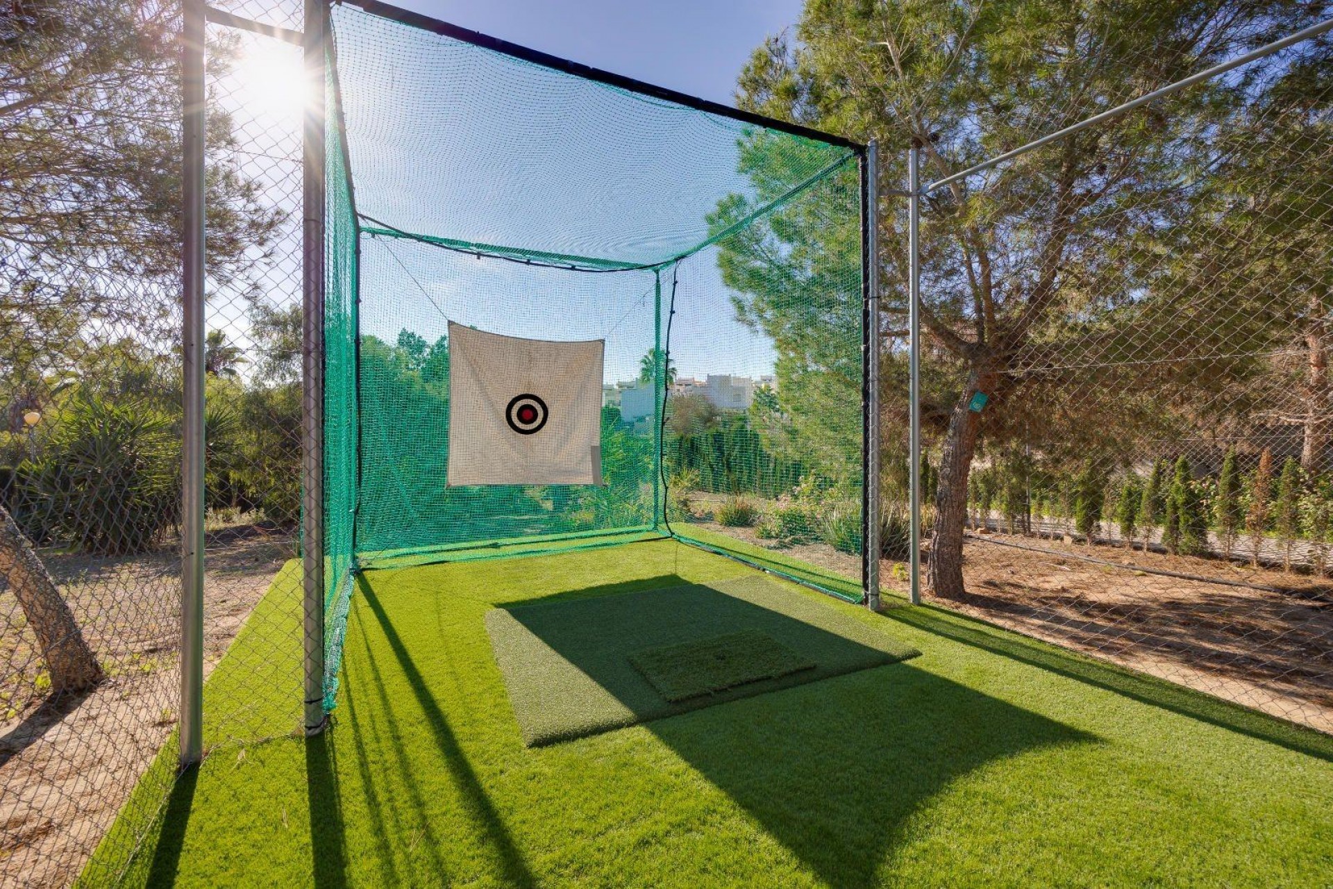 Brukt - Bungalow -
Orihuela Costa - Los Altos