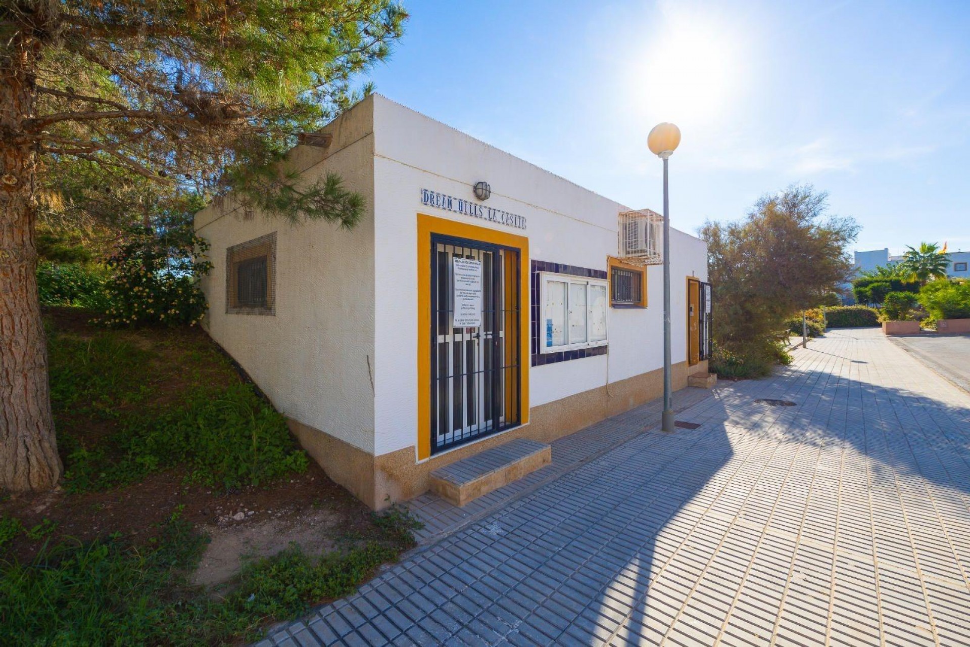 Brukt - Bungalow -
Orihuela Costa - Los Altos