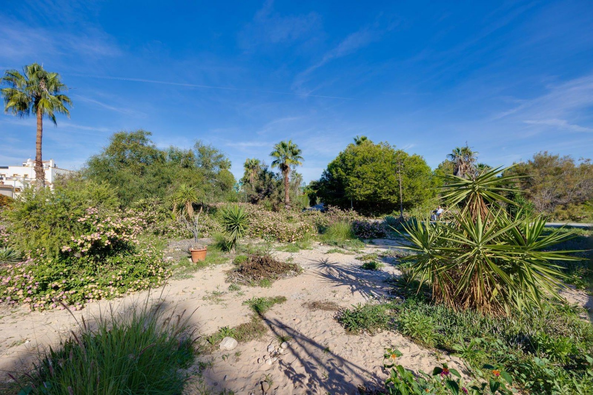 Brukt - Bungalow -
Orihuela Costa - Los Altos