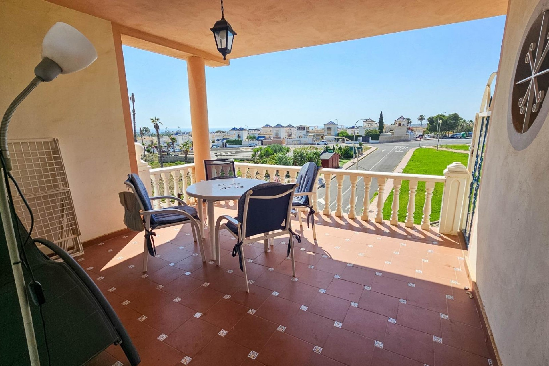 Brukt - Bungalow -
Orihuela Costa - Los Altos